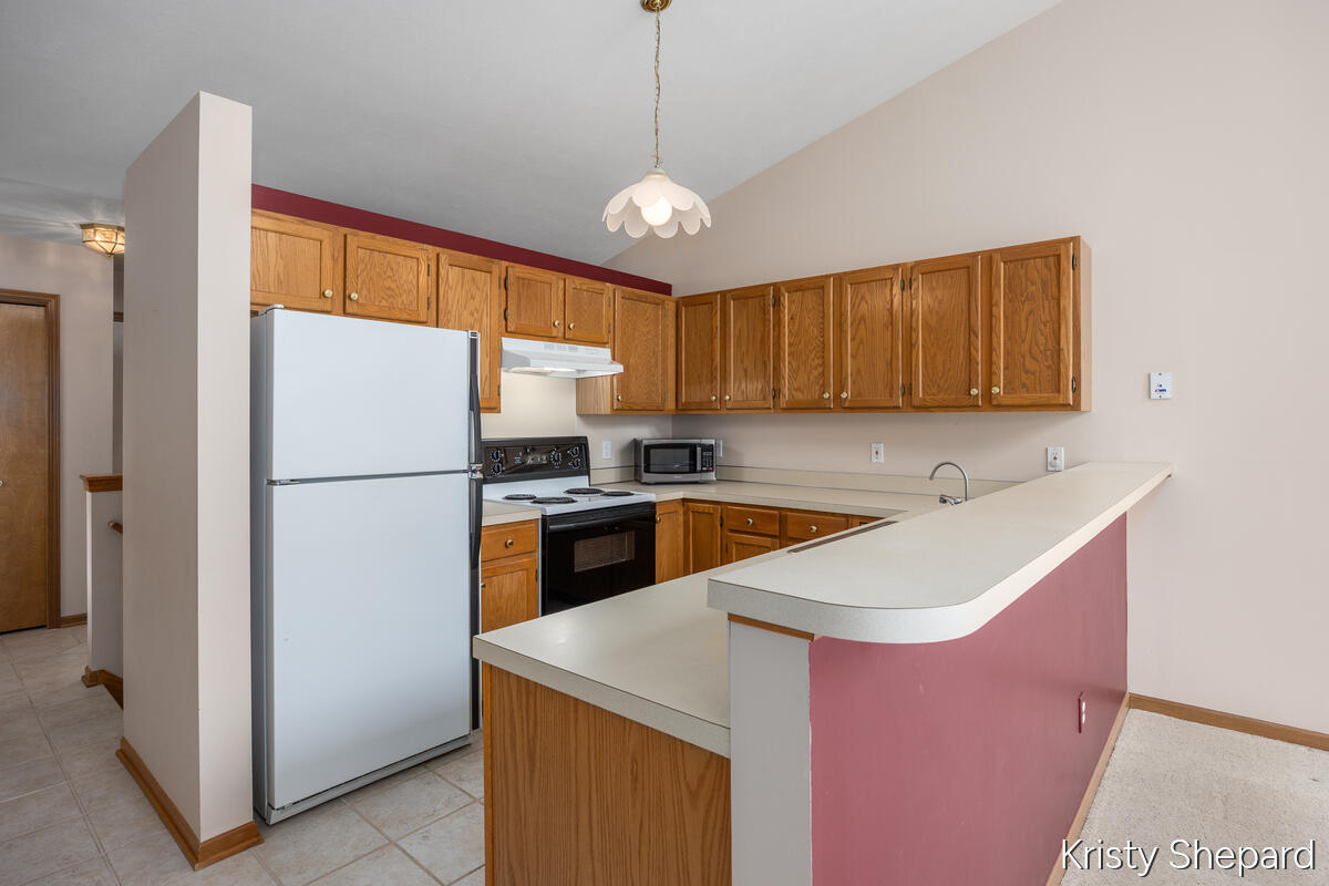 4504 Woodrose Court SE Grand Rapids MI 49508
