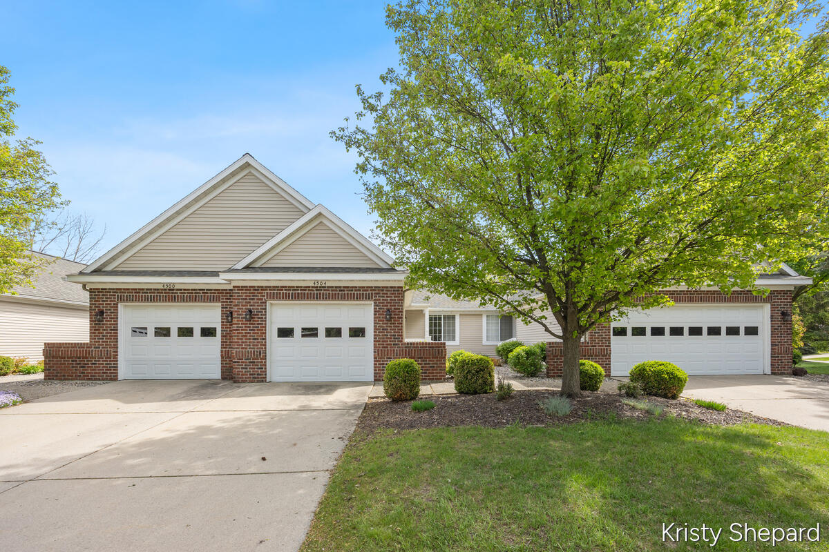 4504 Woodrose Court SE Grand Rapids MI 49508