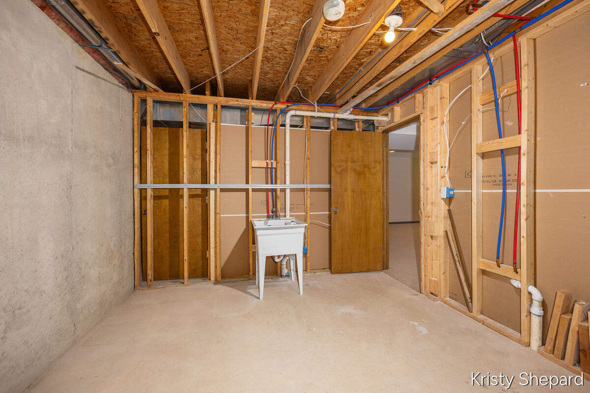 4504 Woodrose Court SE Grand Rapids MI 49508