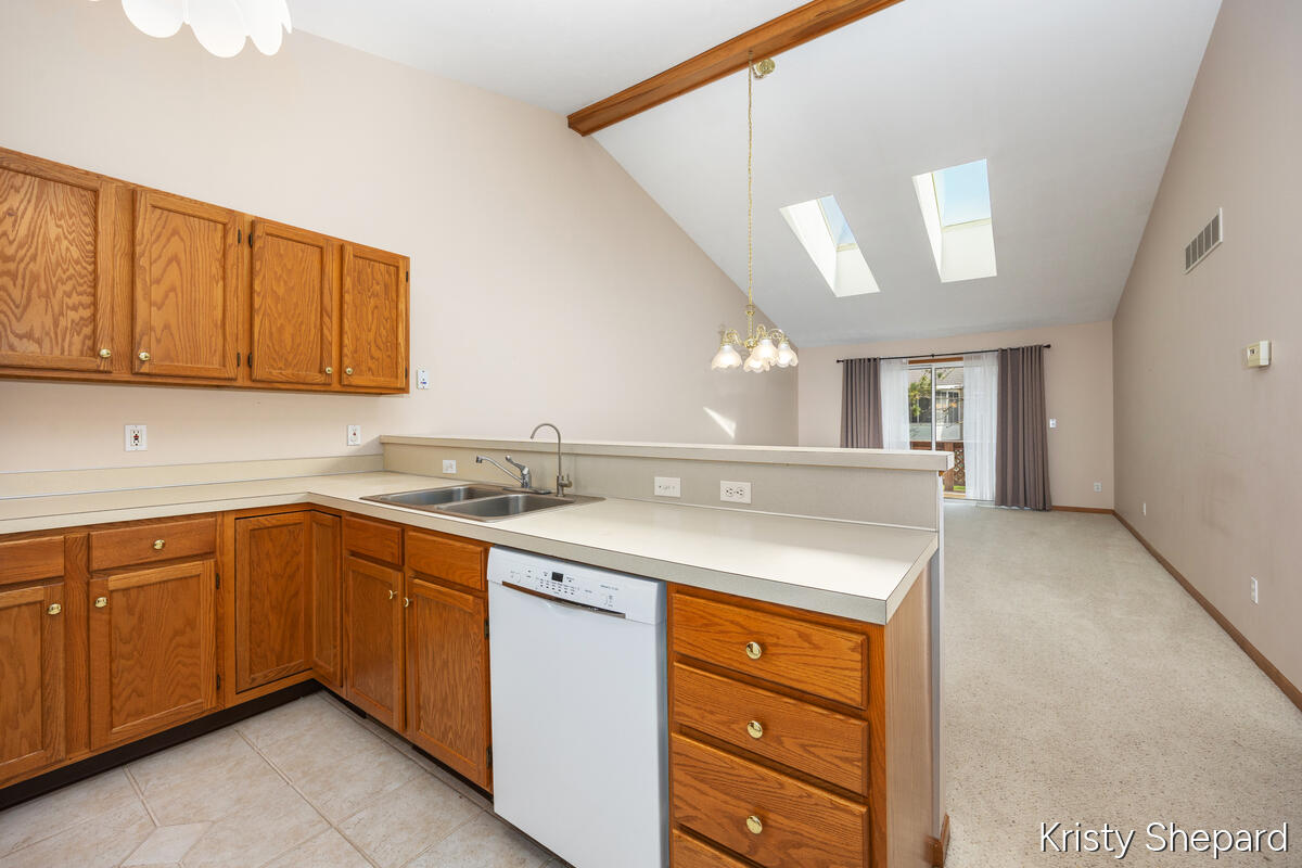 4504 Woodrose Court SE Grand Rapids MI 49508
