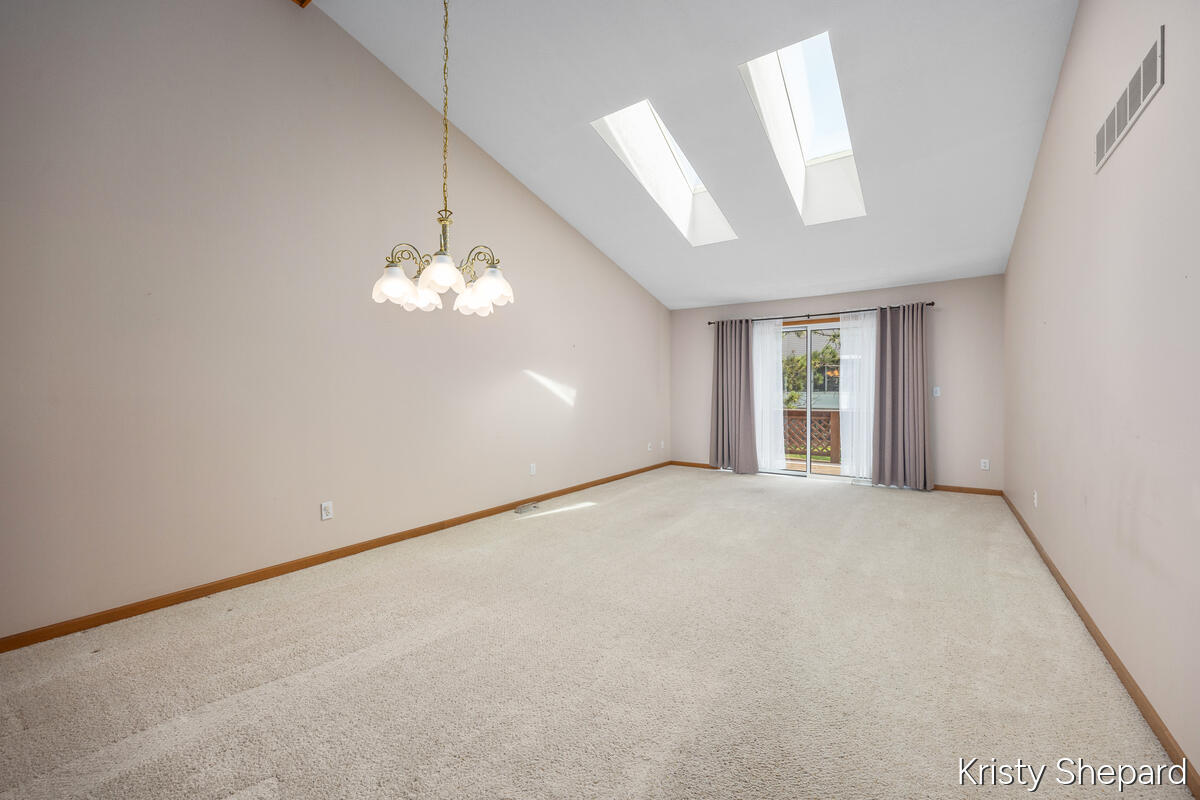 4504 Woodrose Court SE Grand Rapids MI 49508