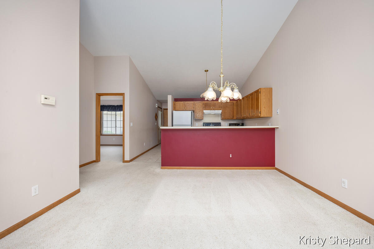 4504 Woodrose Court SE Grand Rapids MI 49508