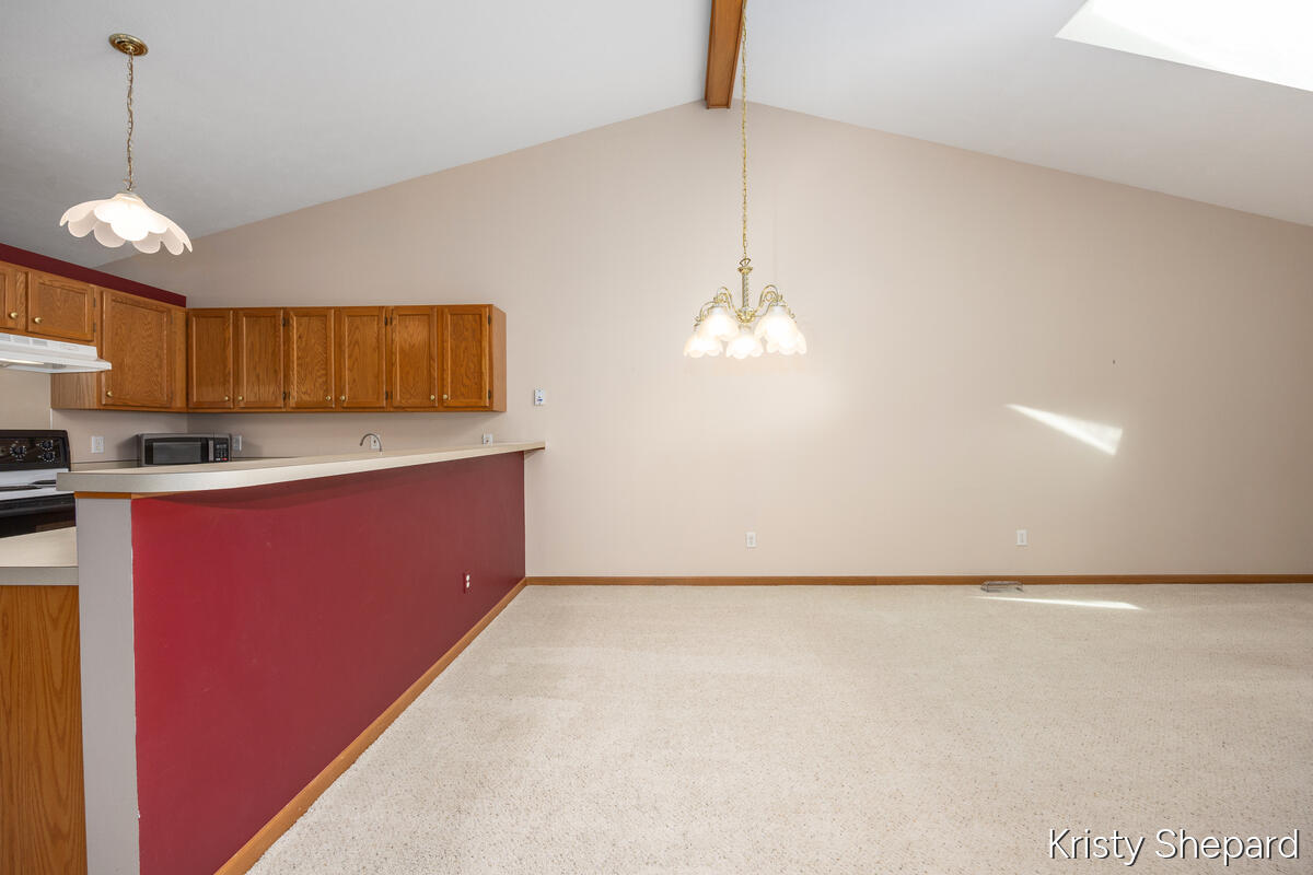 4504 Woodrose Court SE Grand Rapids MI 49508