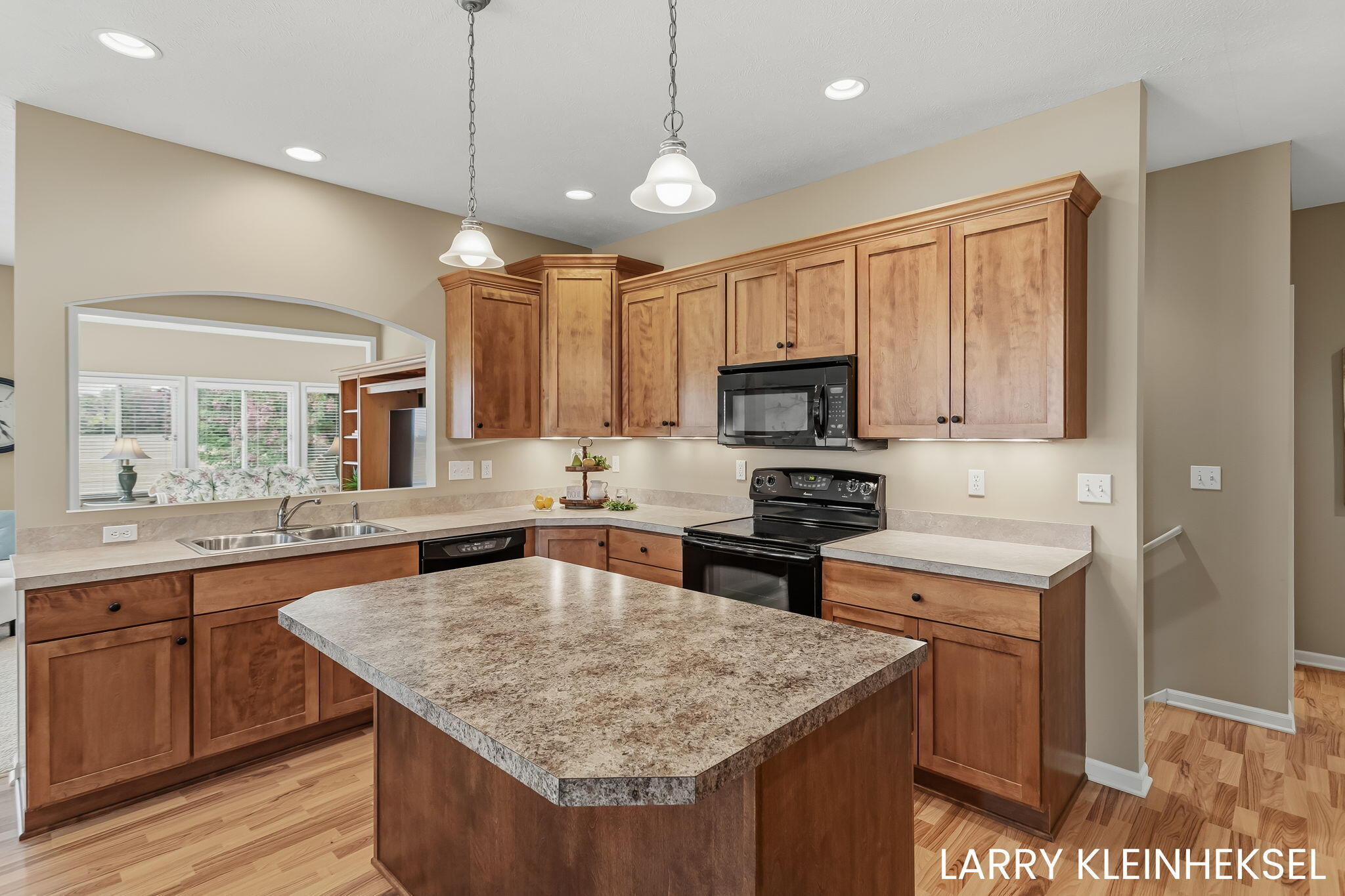 1320 St Andrews Drive Holland MI 49423