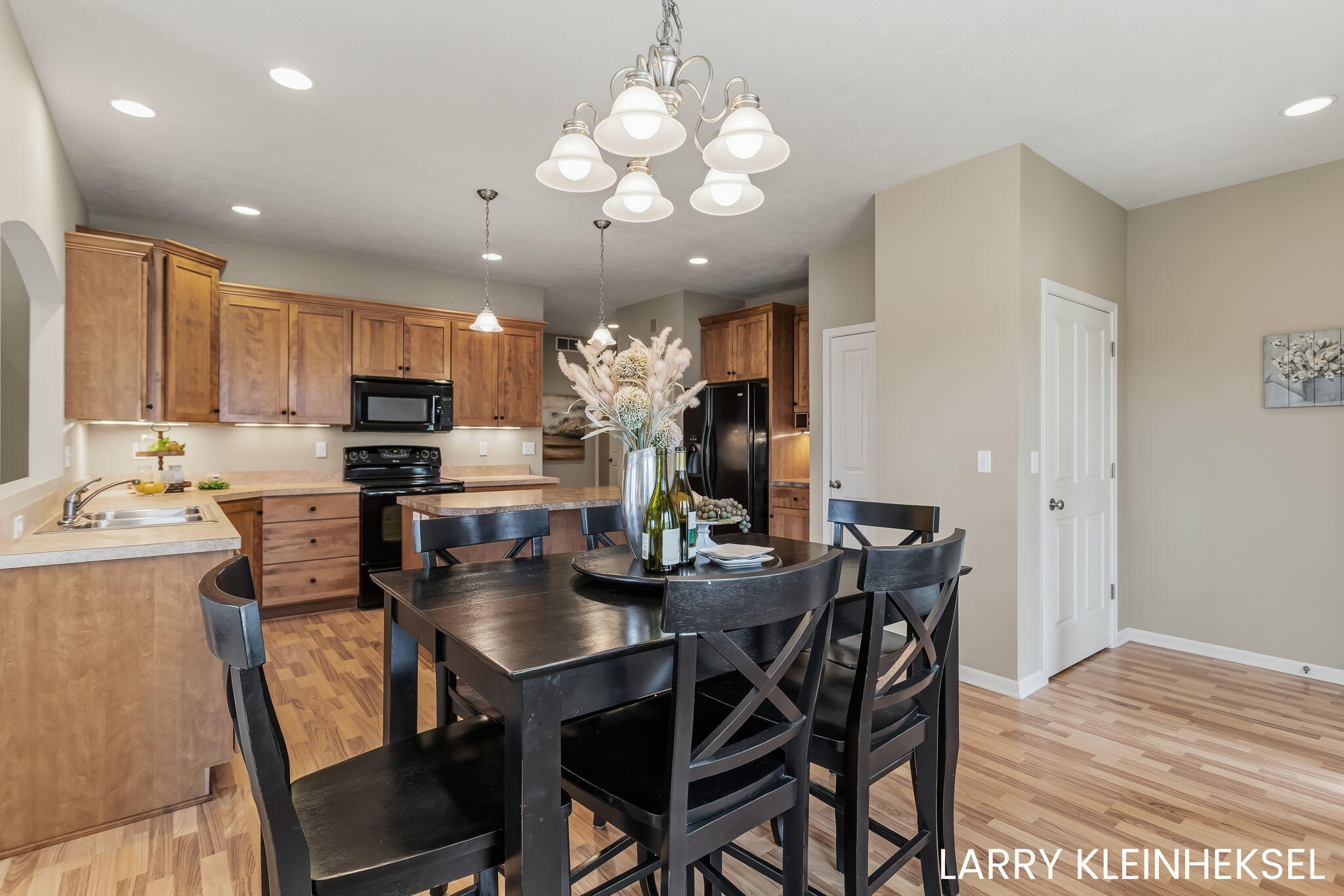 1320 St Andrews Drive Holland MI 49423
