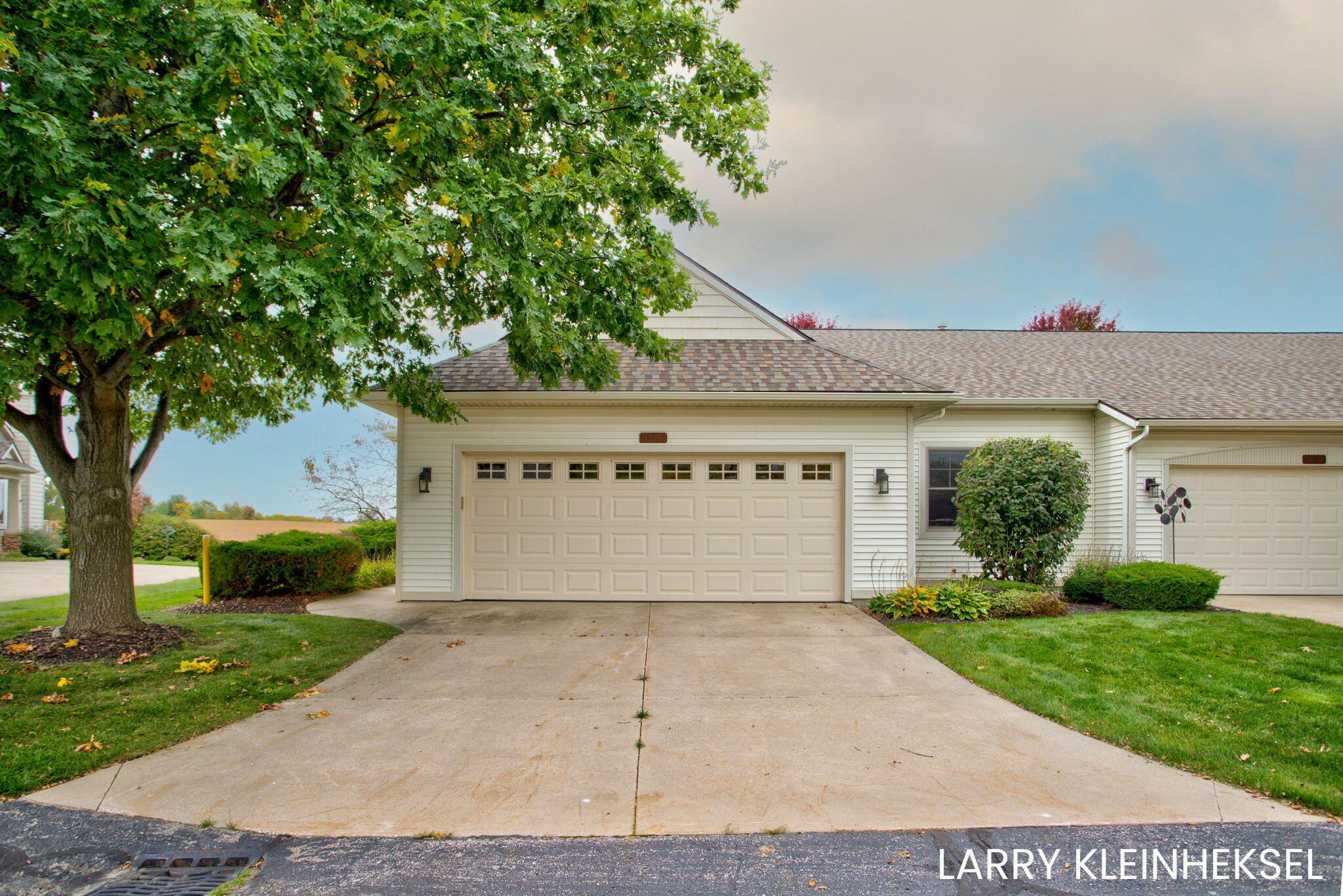 1320 St Andrews Drive Holland MI 49423