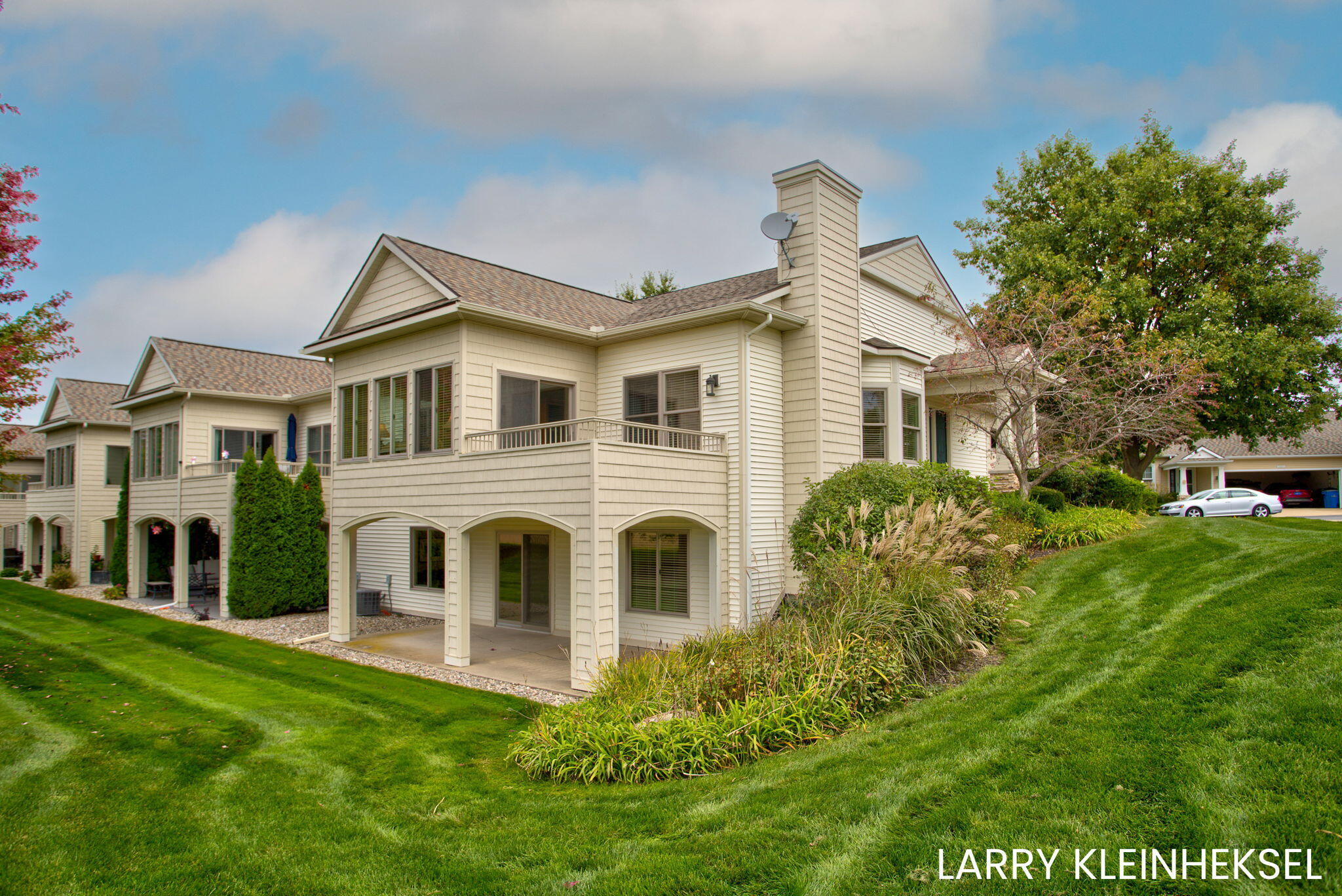 1320 St Andrews Drive Holland MI 49423