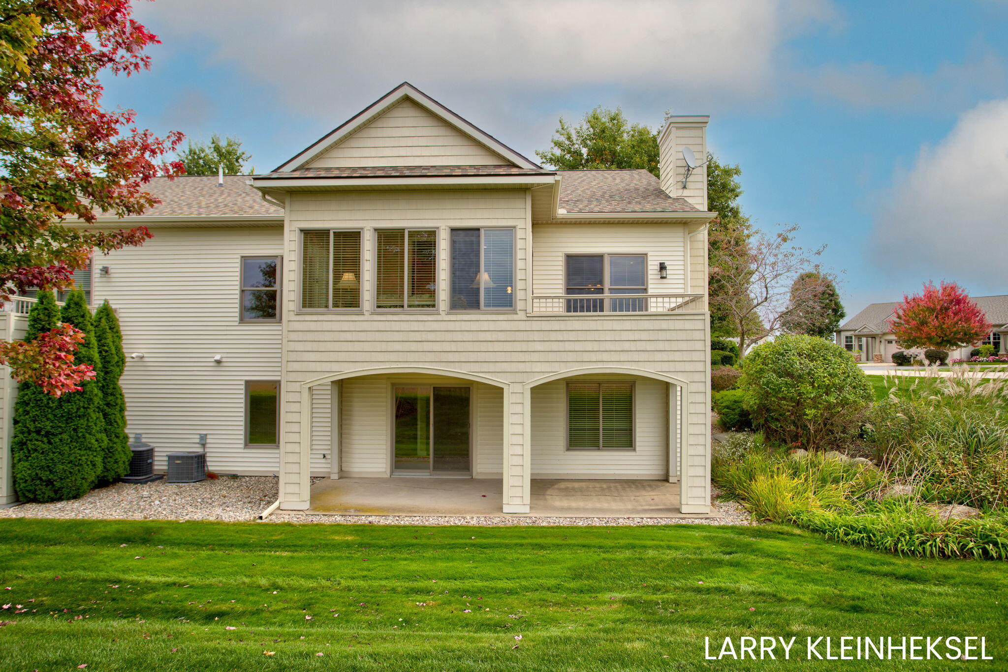 1320 St Andrews Drive Holland MI 49423