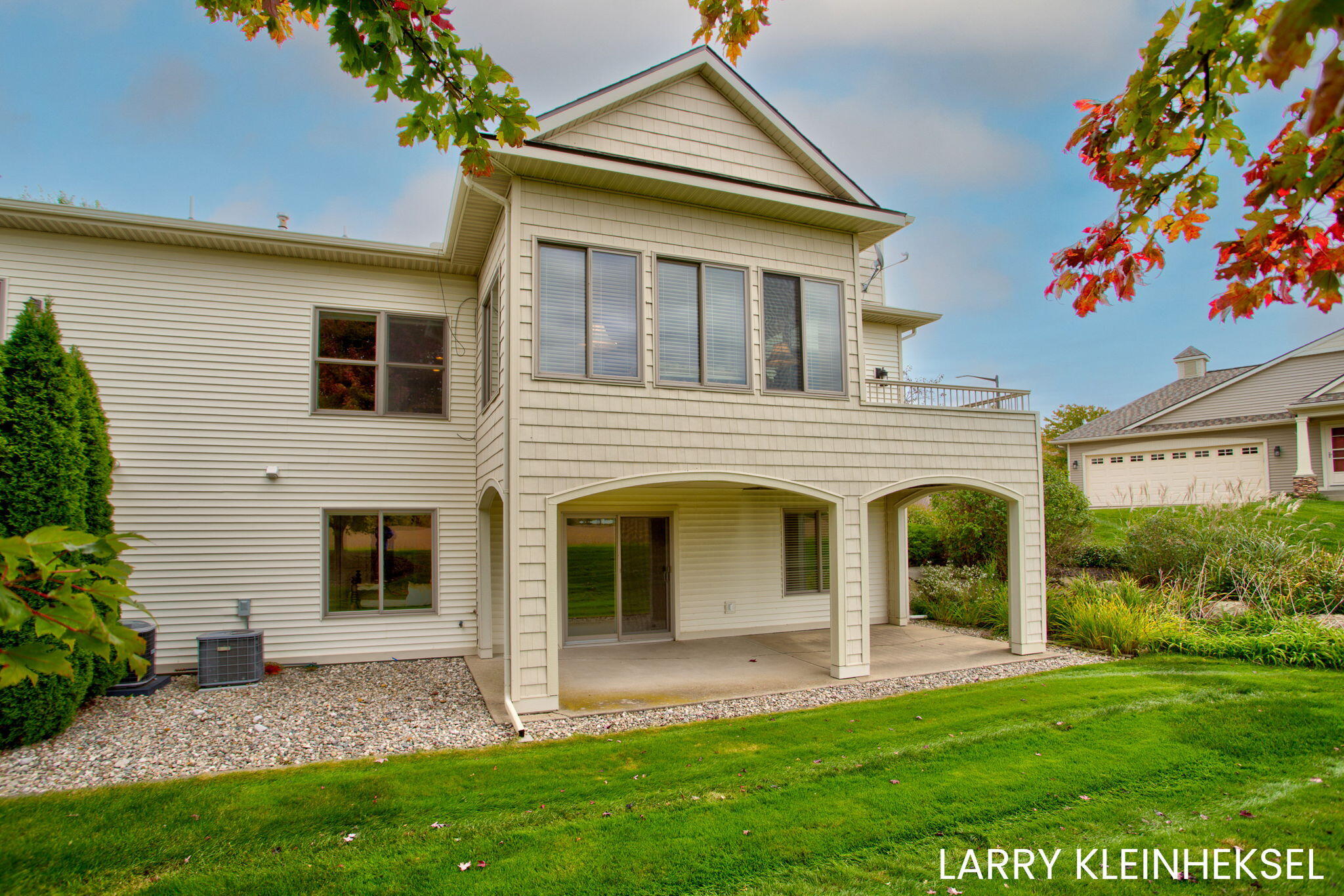 1320 St Andrews Drive Holland MI 49423