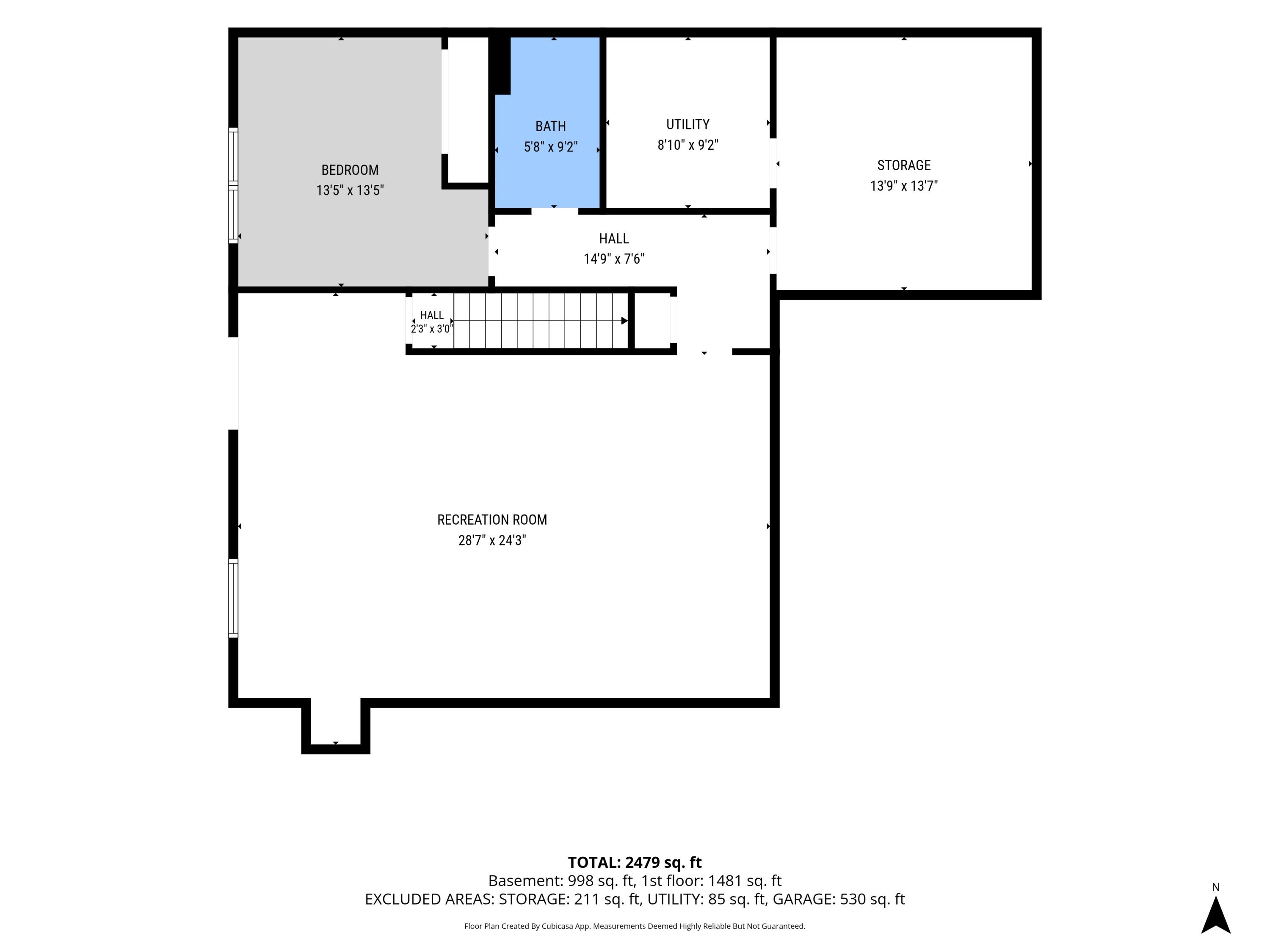 1320 St Andrews Drive Holland MI 49423