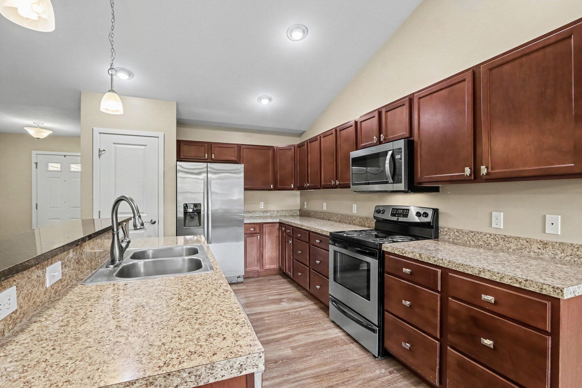 1358 S Village Circle Kalamazoo MI 49009
