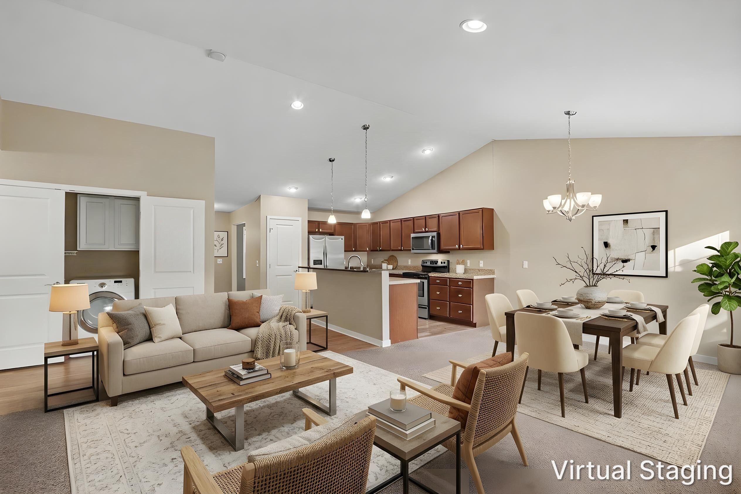 1358 S Village Circle Kalamazoo MI 49009