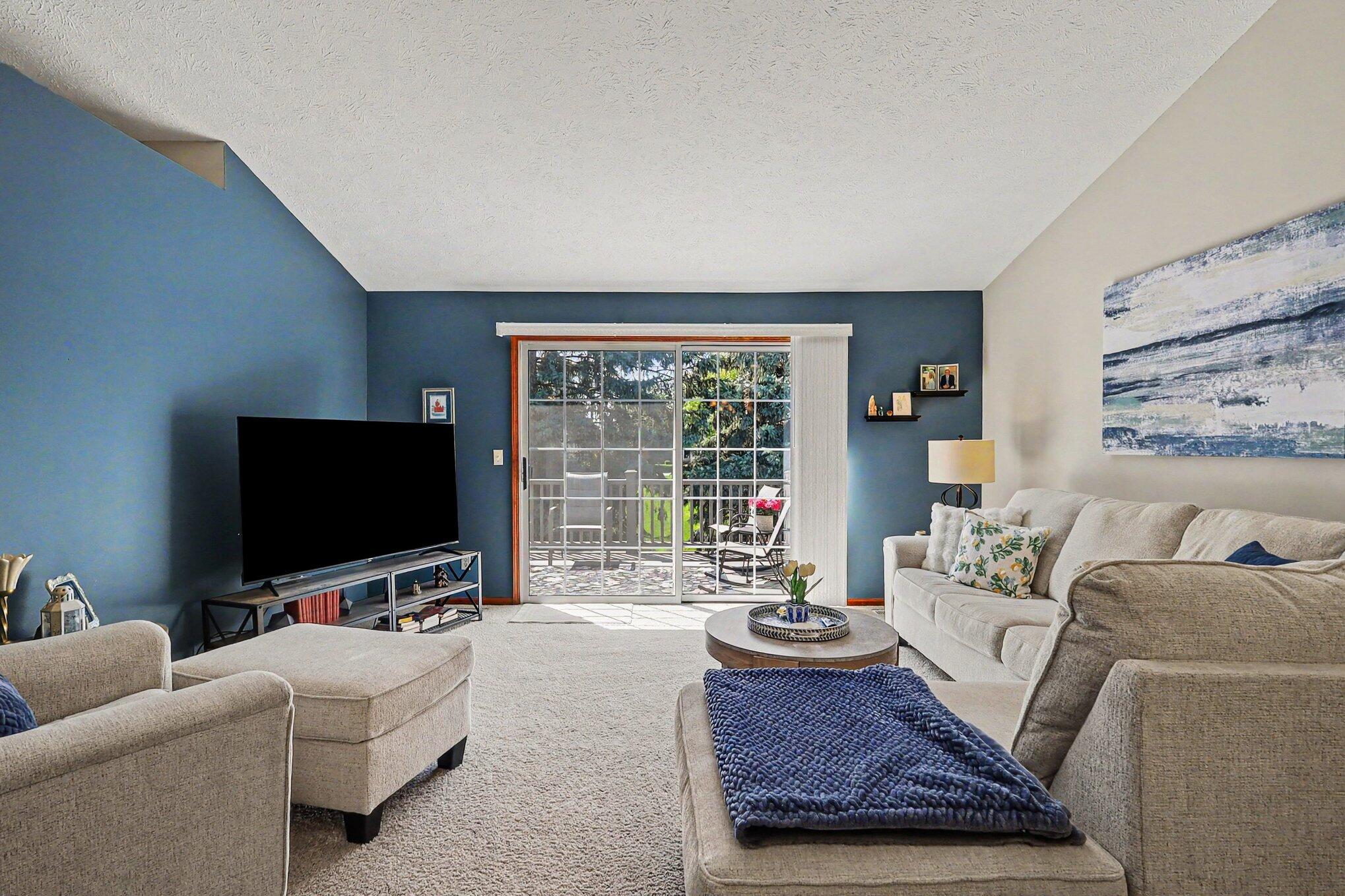 2839 Jewel Court Holland MI 49424