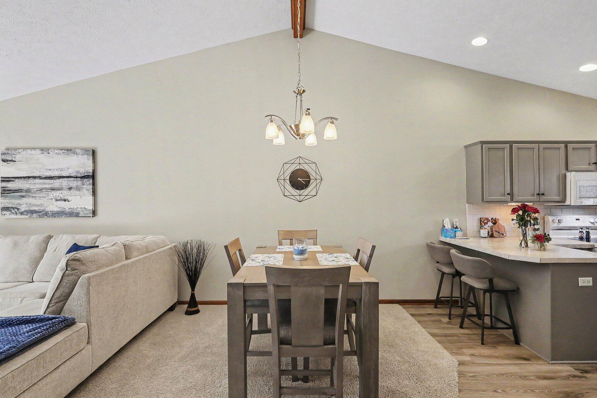 2839 Jewel Court Holland MI 49424