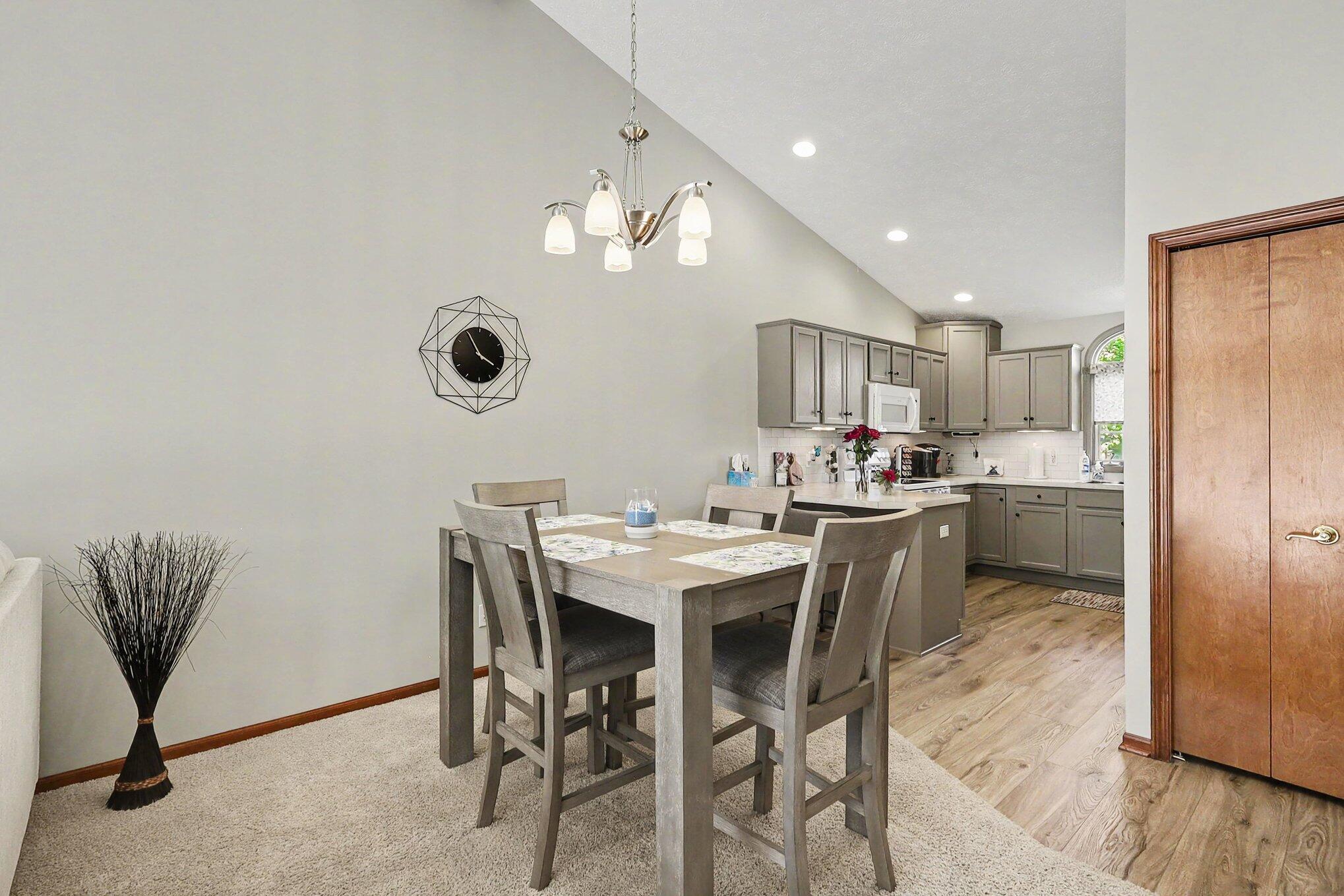 2839 Jewel Court Holland MI 49424