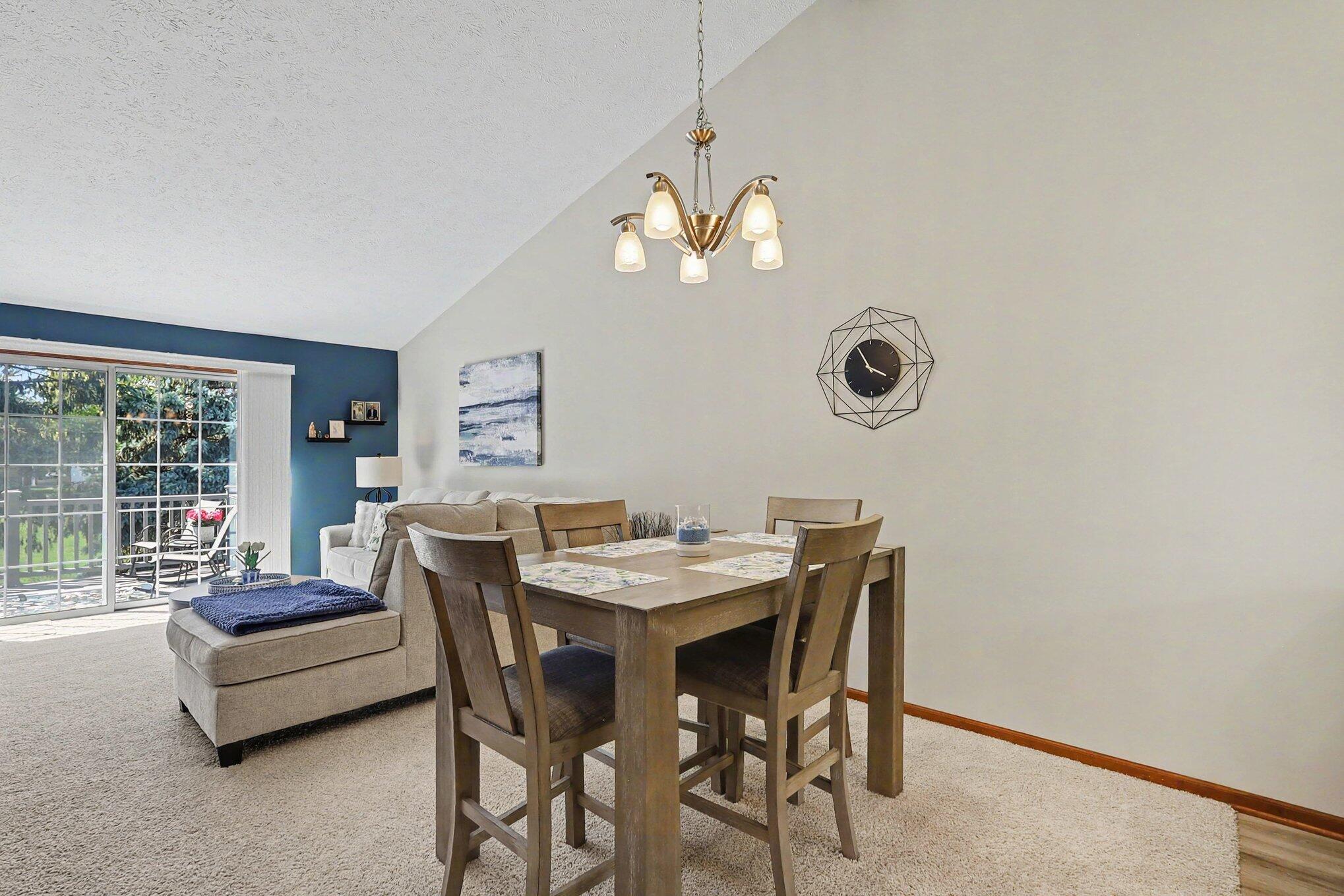 2839 Jewel Court Holland MI 49424