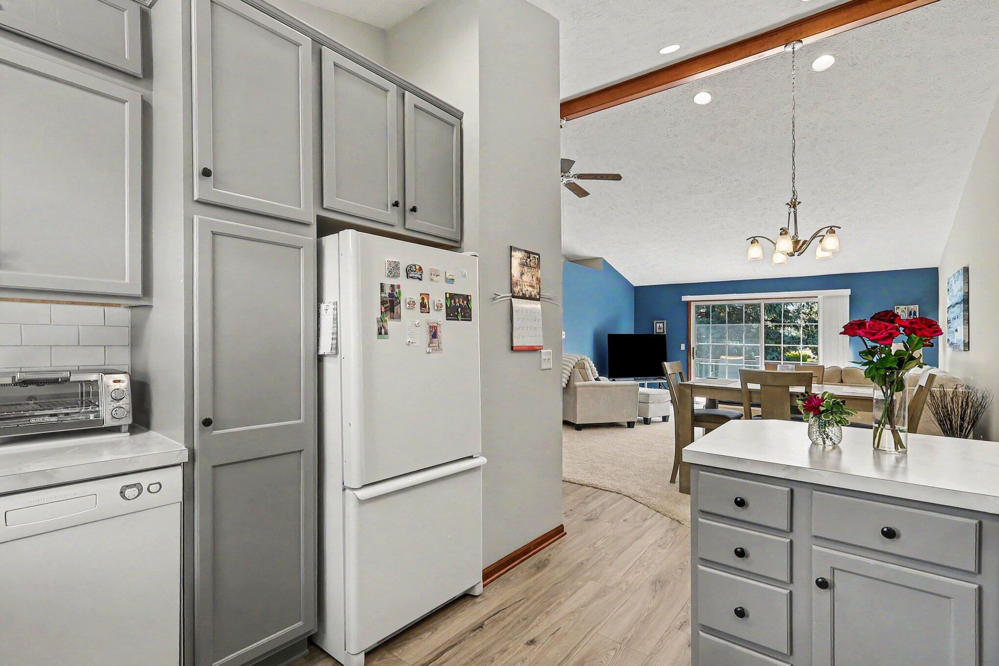 2839 Jewel Court Holland MI 49424