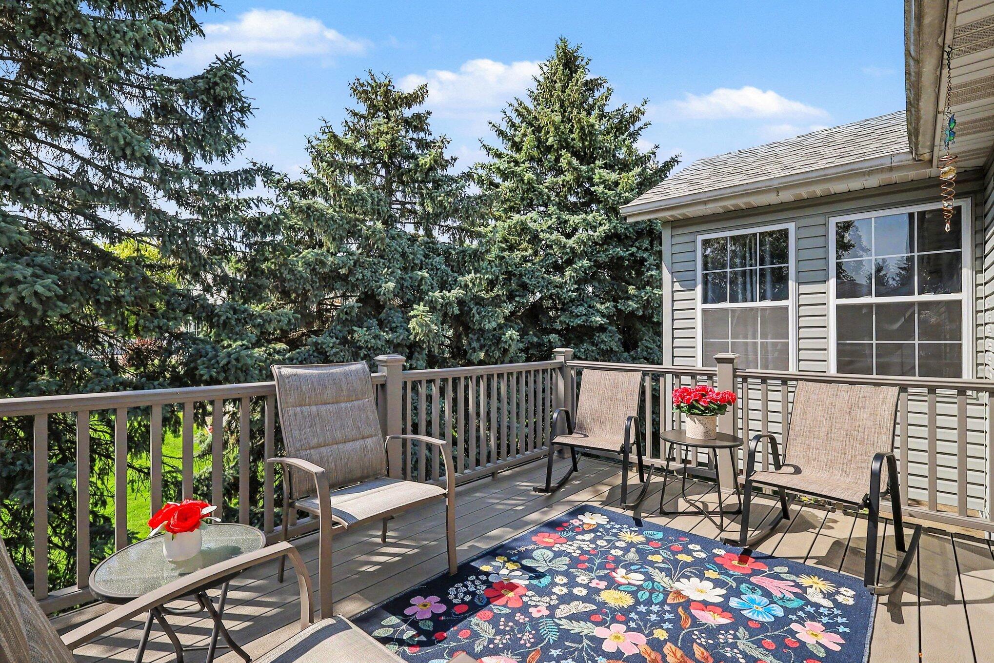 2839 Jewel Court Holland MI 49424