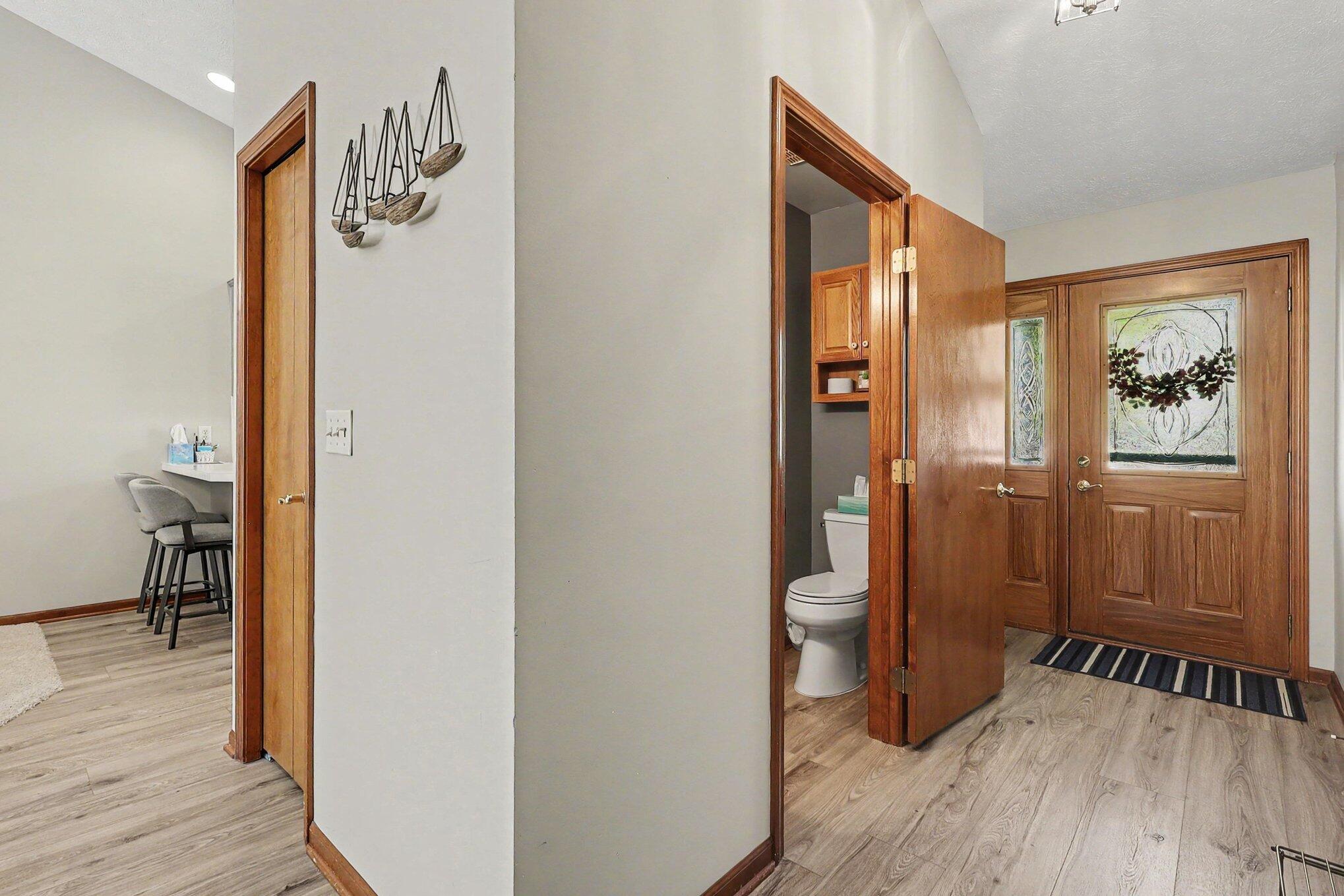 2839 Jewel Court Holland MI 49424