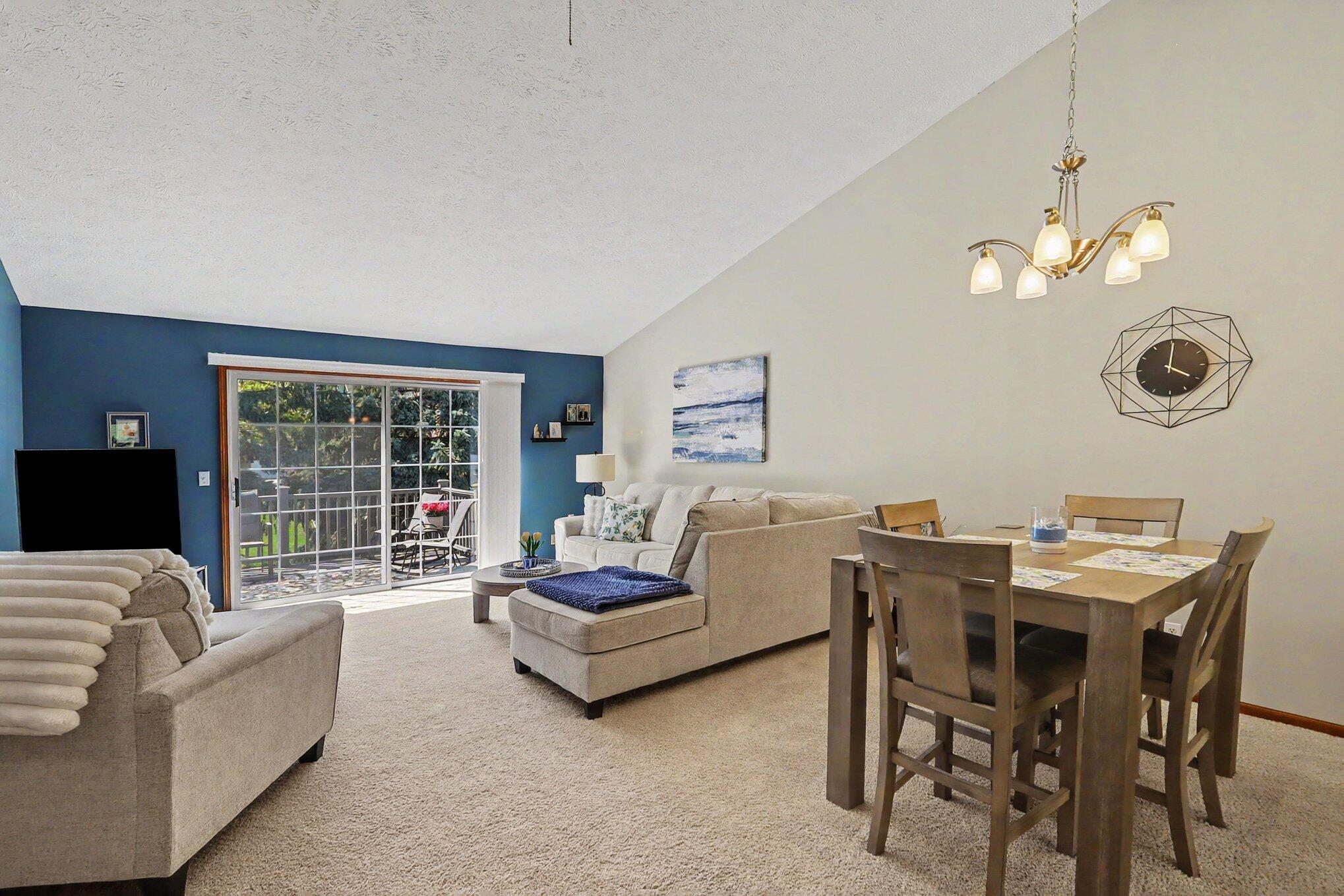 2839 Jewel Court Holland MI 49424