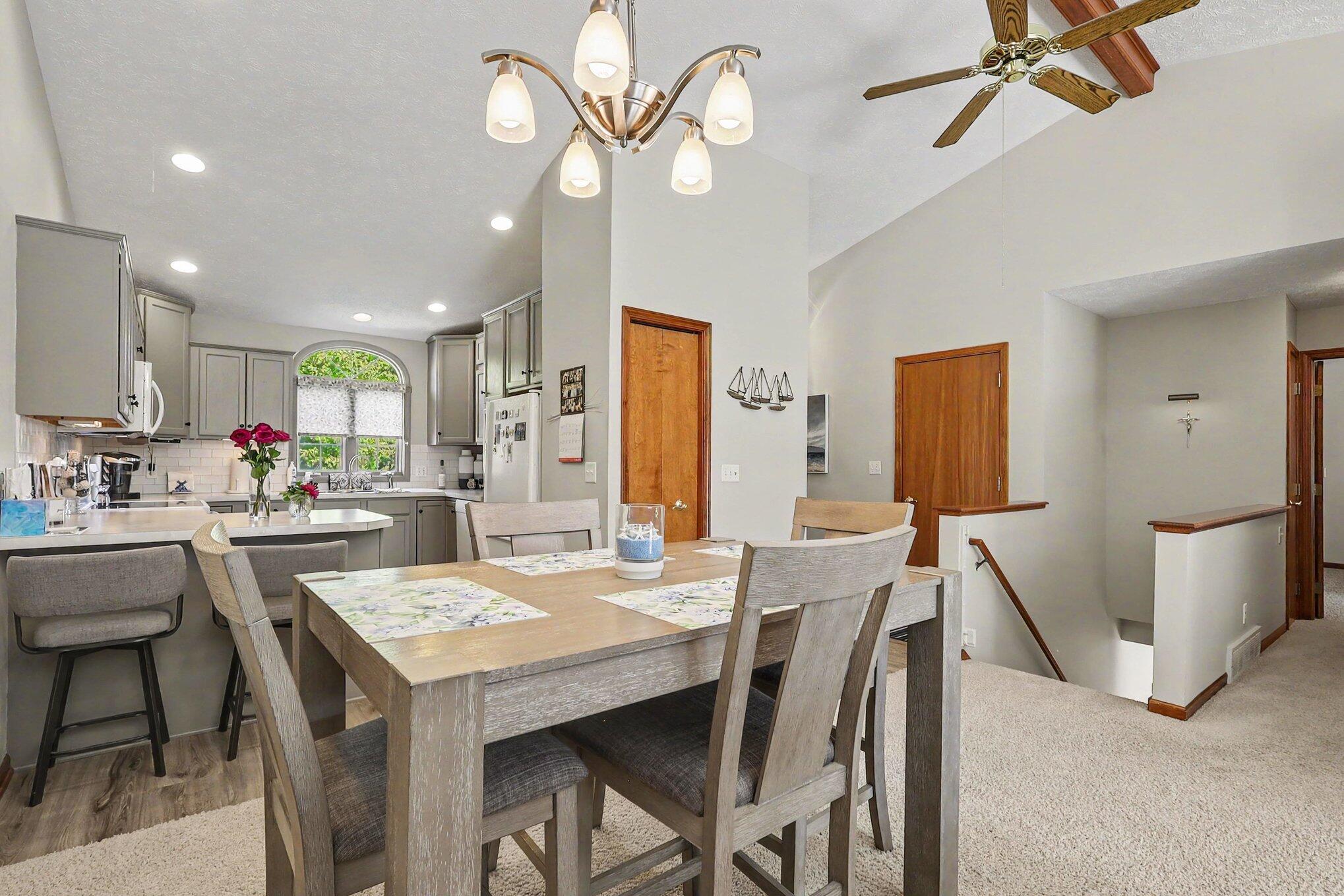 2839 Jewel Court Holland MI 49424
