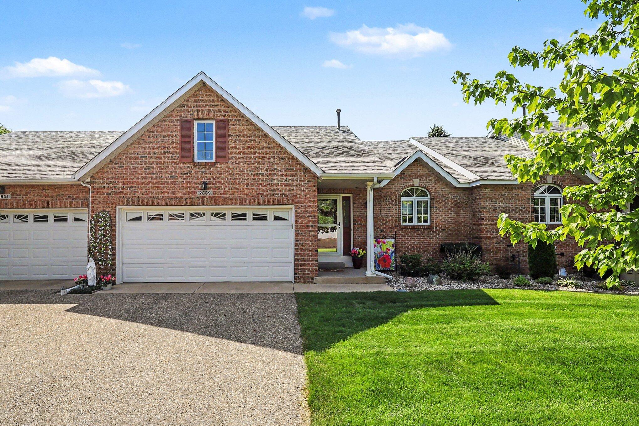 2839 Jewel Court Holland MI 49424