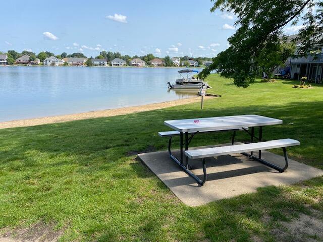 2839 Jewel Court Holland MI 49424
