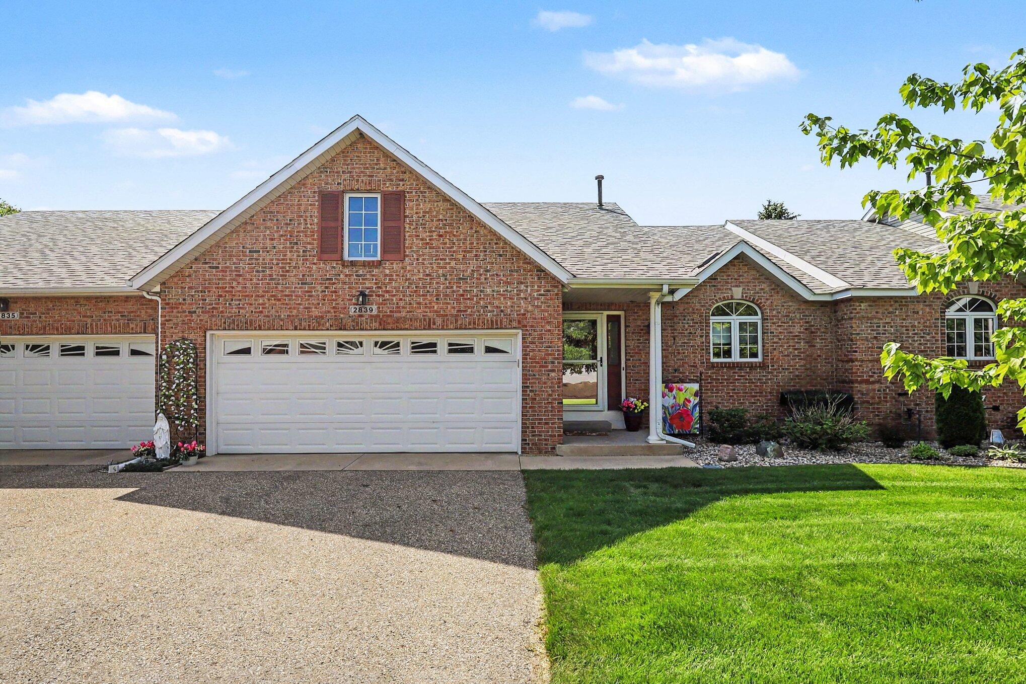 2839 Jewel Court Holland MI 49424