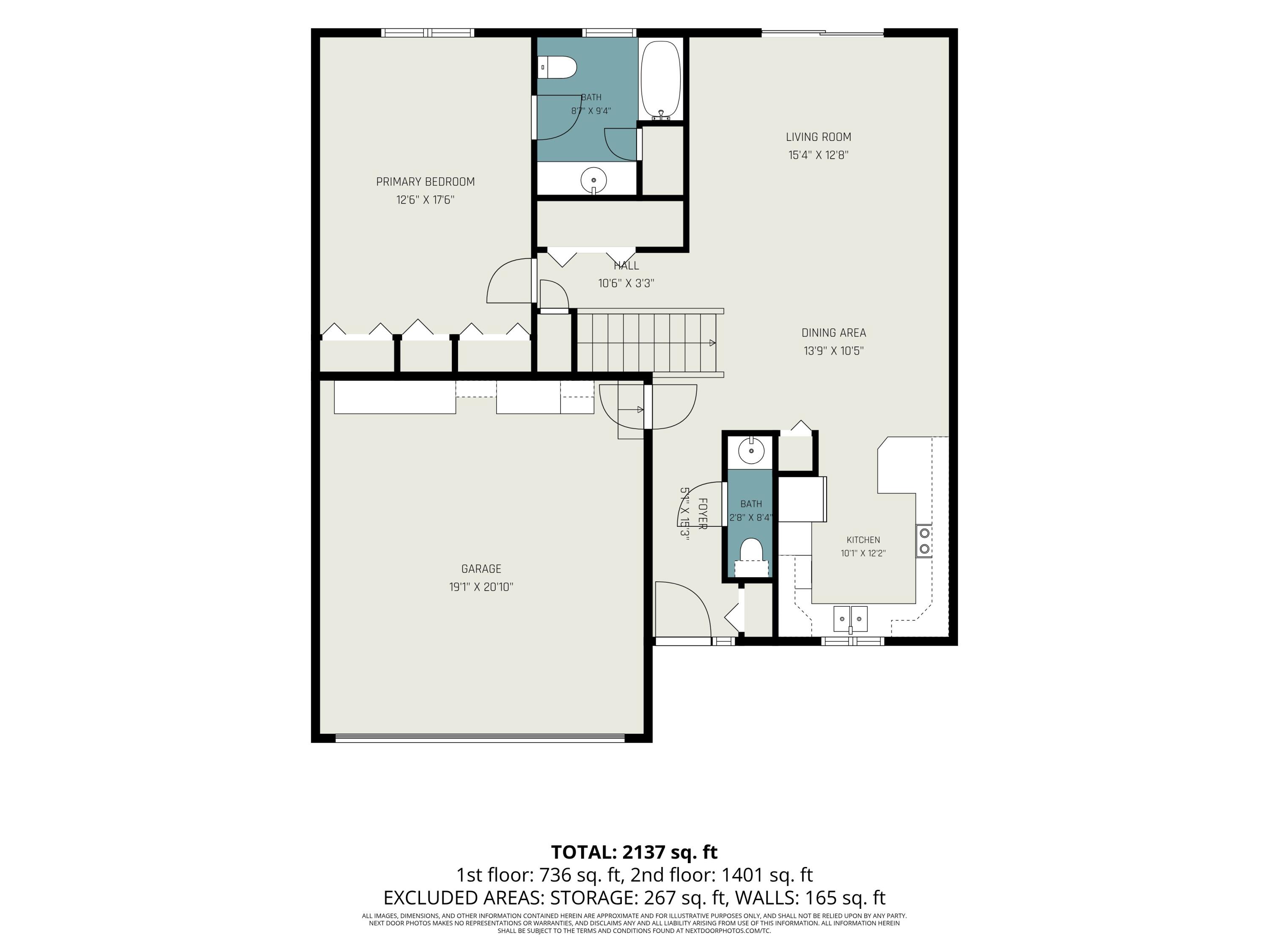 2839 Jewel Court Holland MI 49424