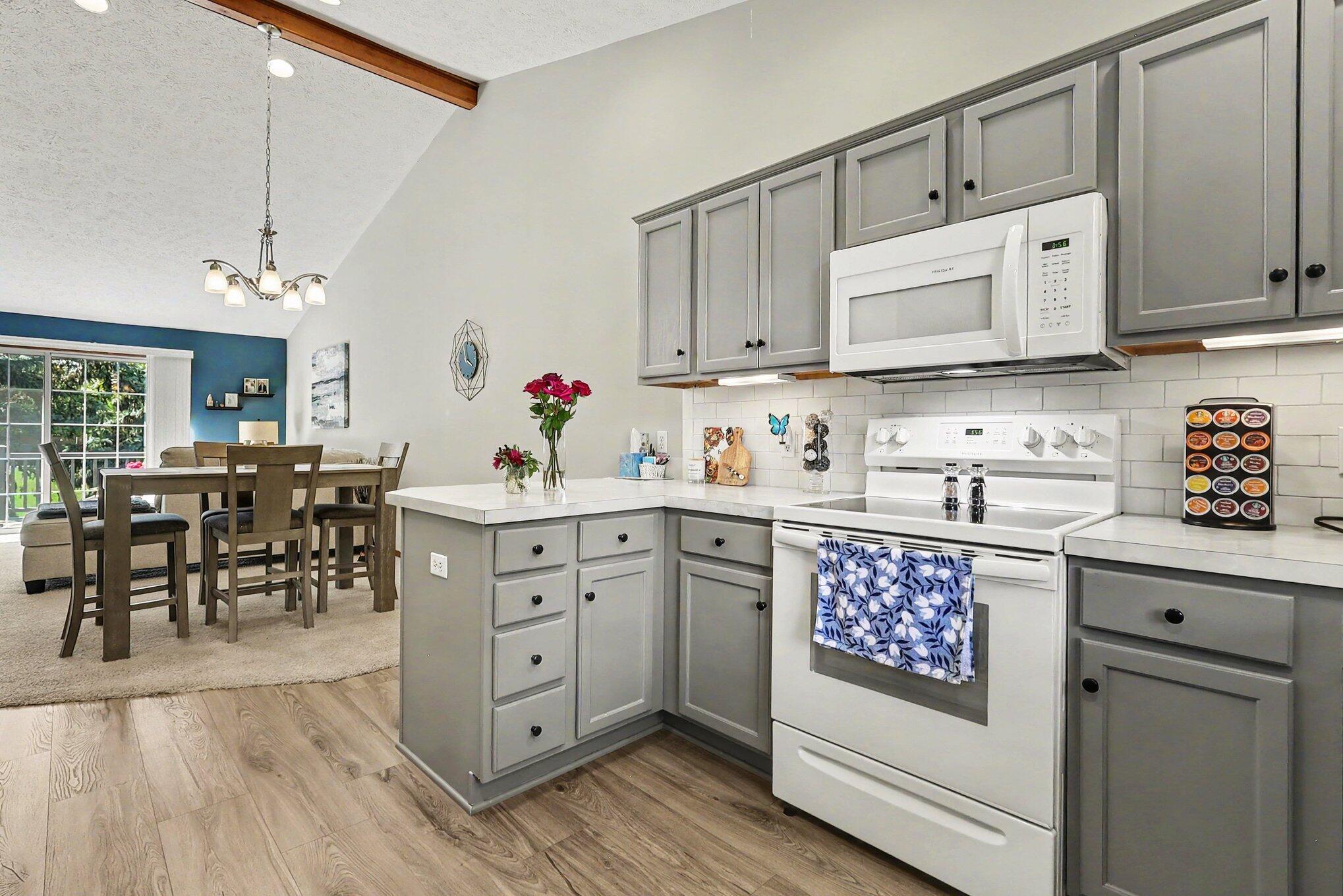 2839 Jewel Court Holland MI 49424