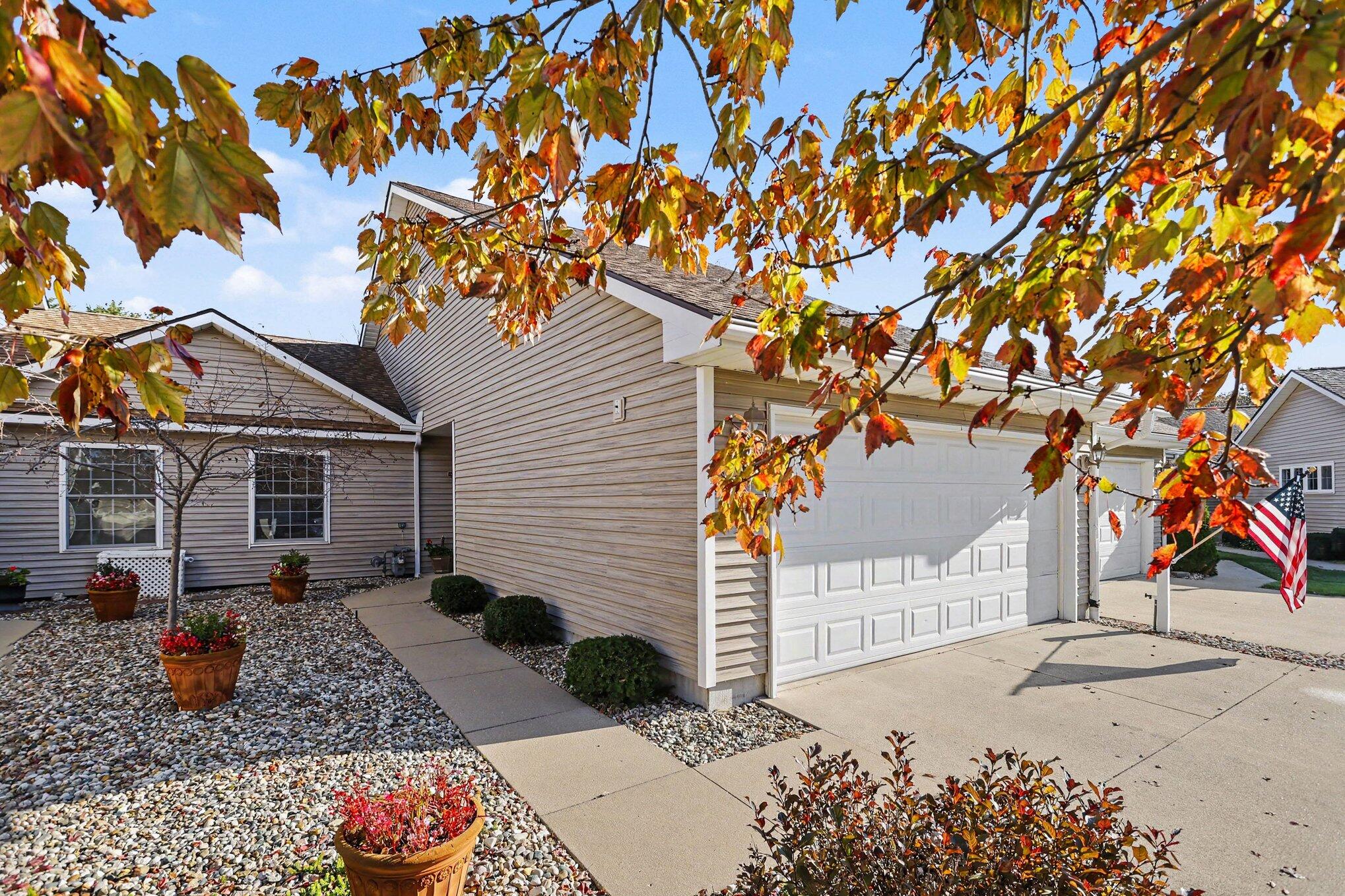 5535 Ivy Path Stevensville MI 49127