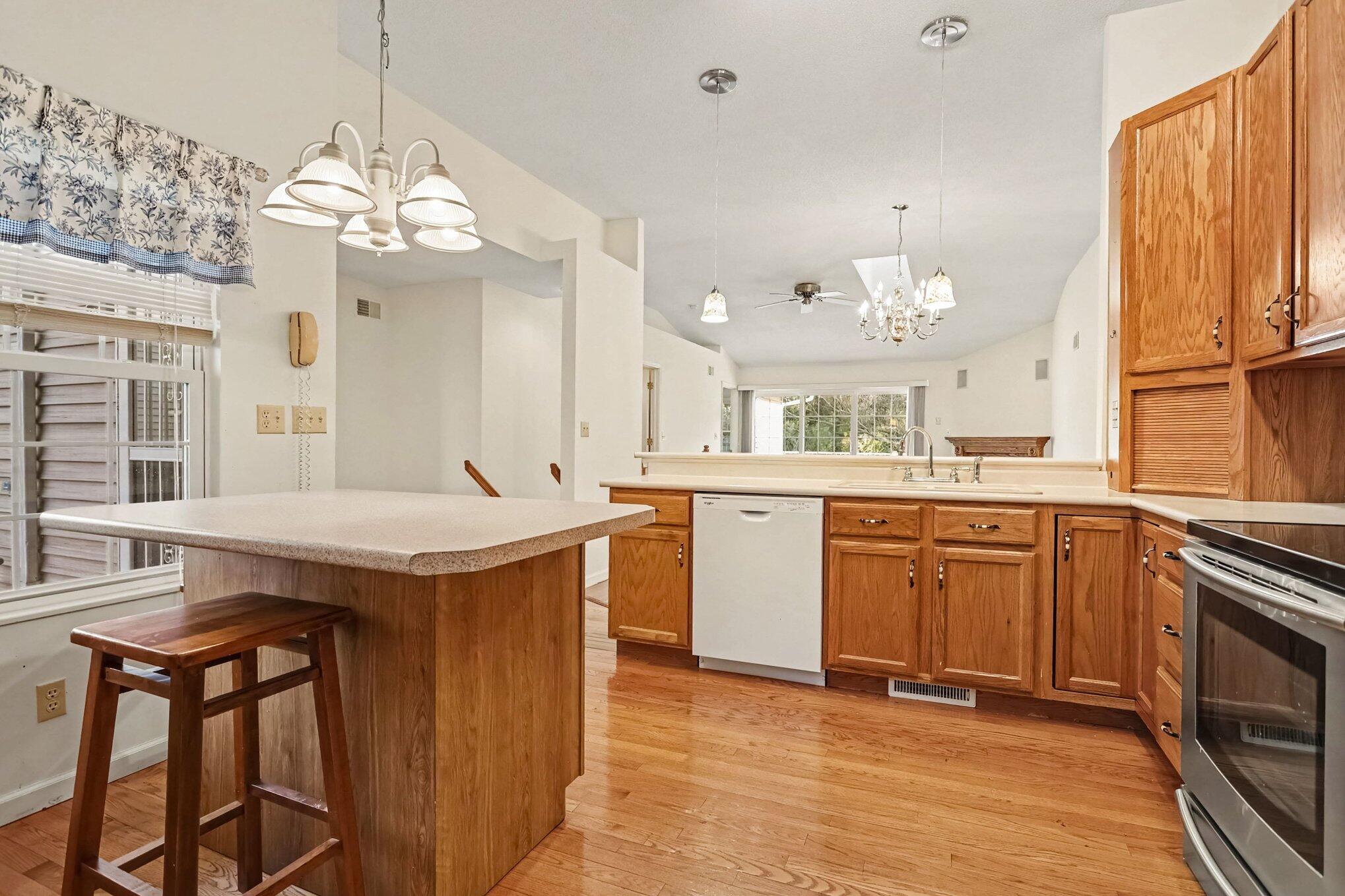 5535 Ivy Path Stevensville MI 49127