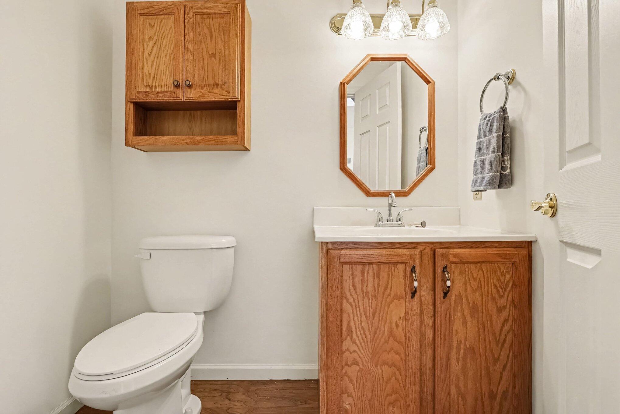 5535 Ivy Path Stevensville MI 49127