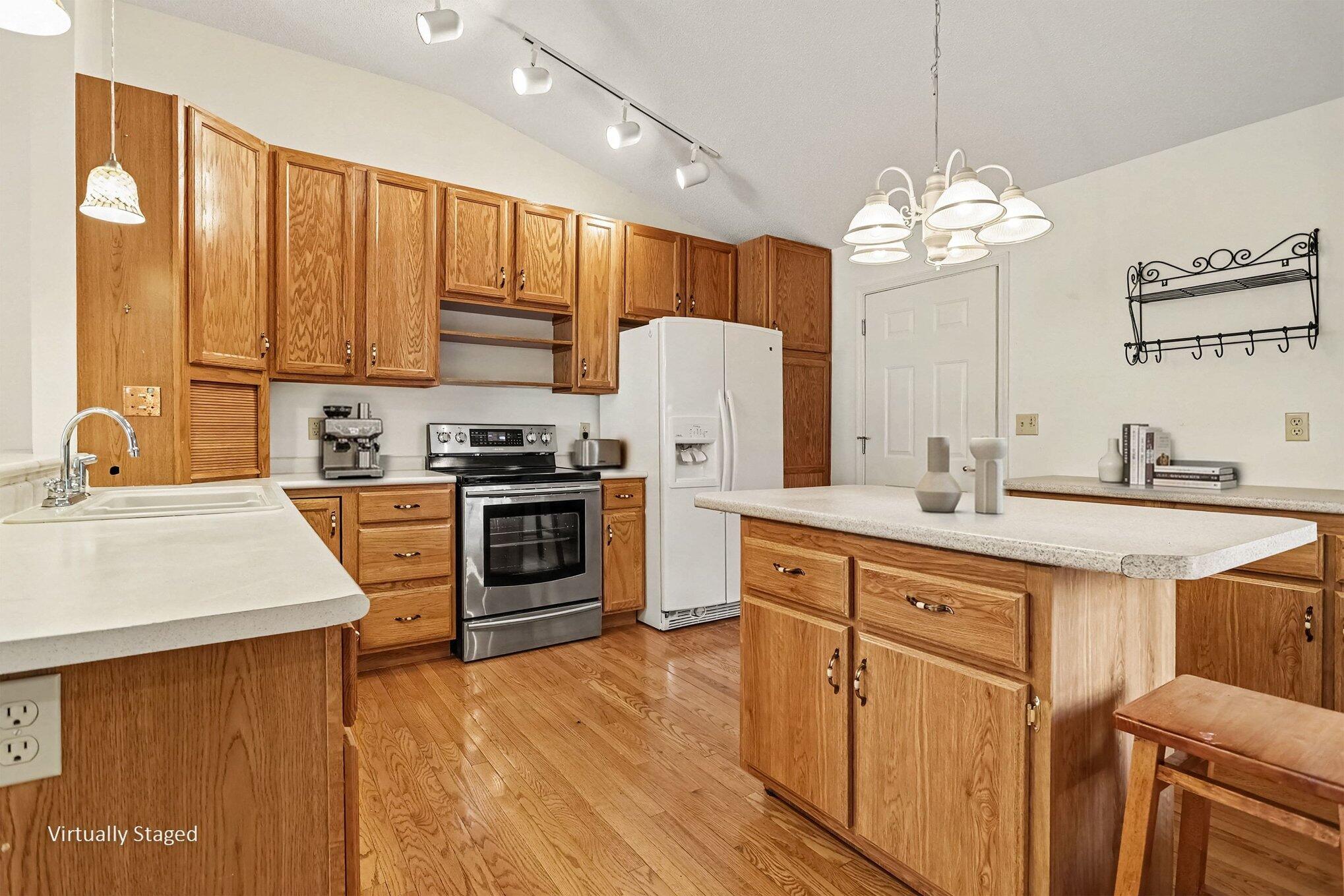5535 Ivy Path Stevensville MI 49127