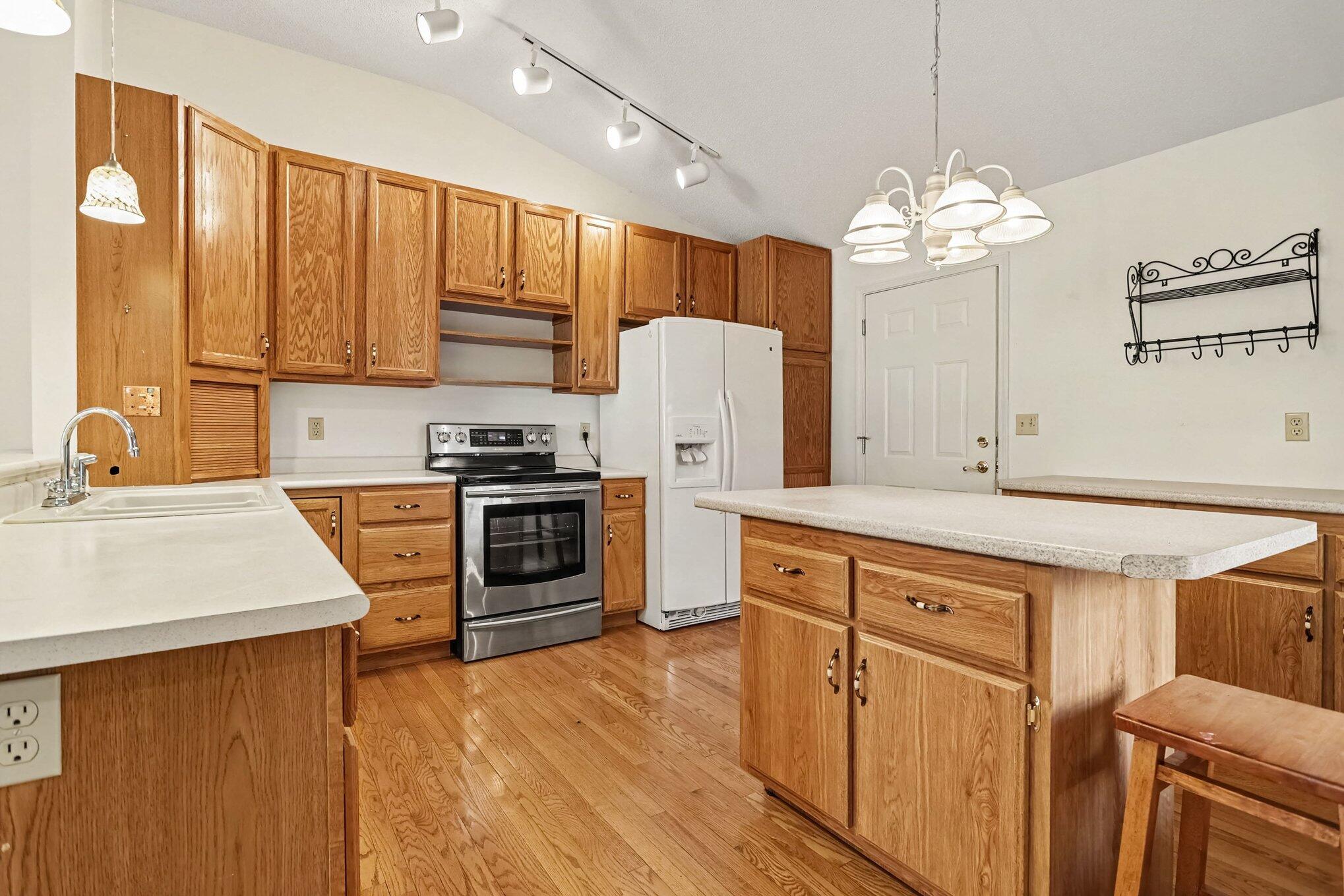 5535 Ivy Path Stevensville MI 49127