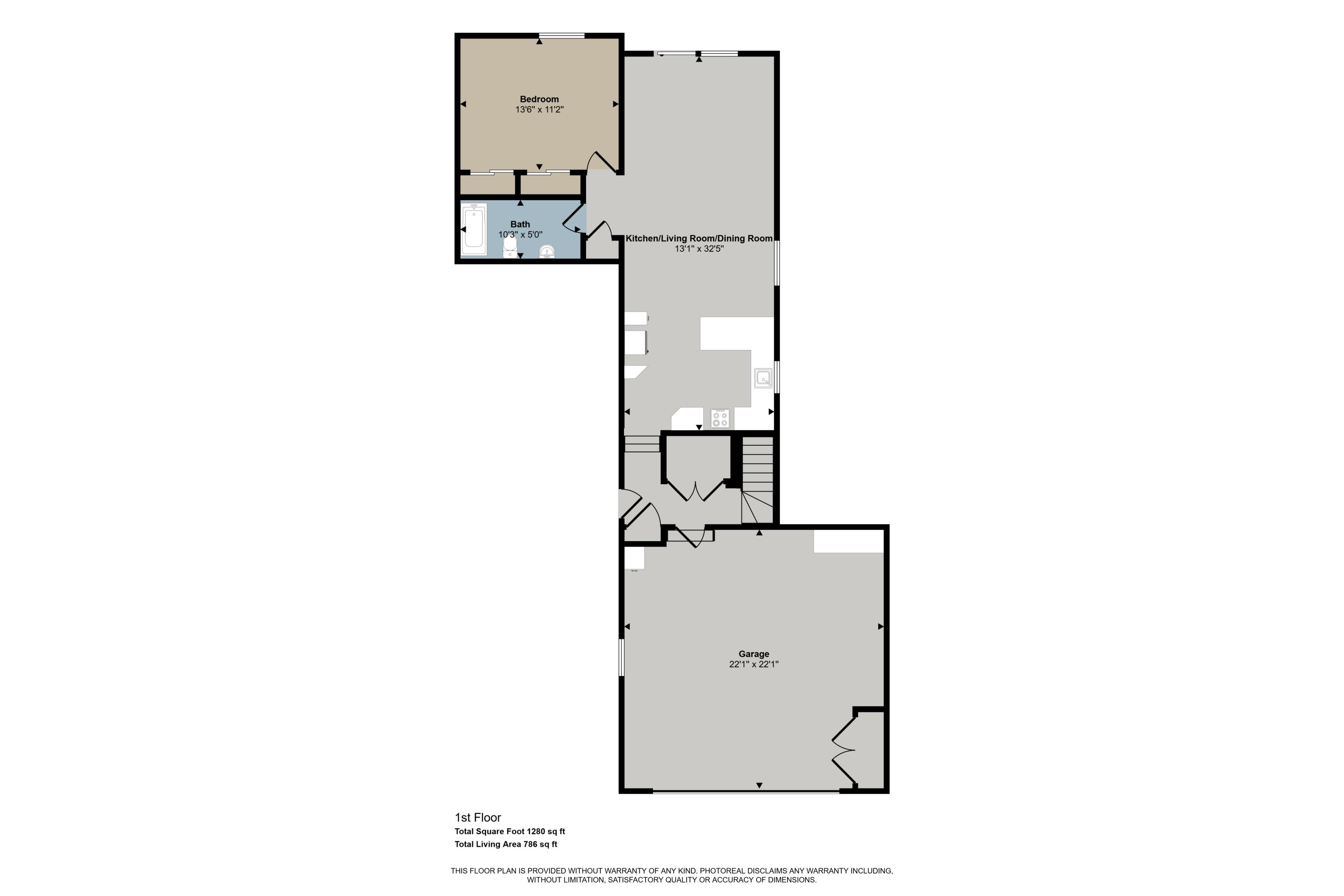 642 Bradford Place NE Grand Rapids MI 49525