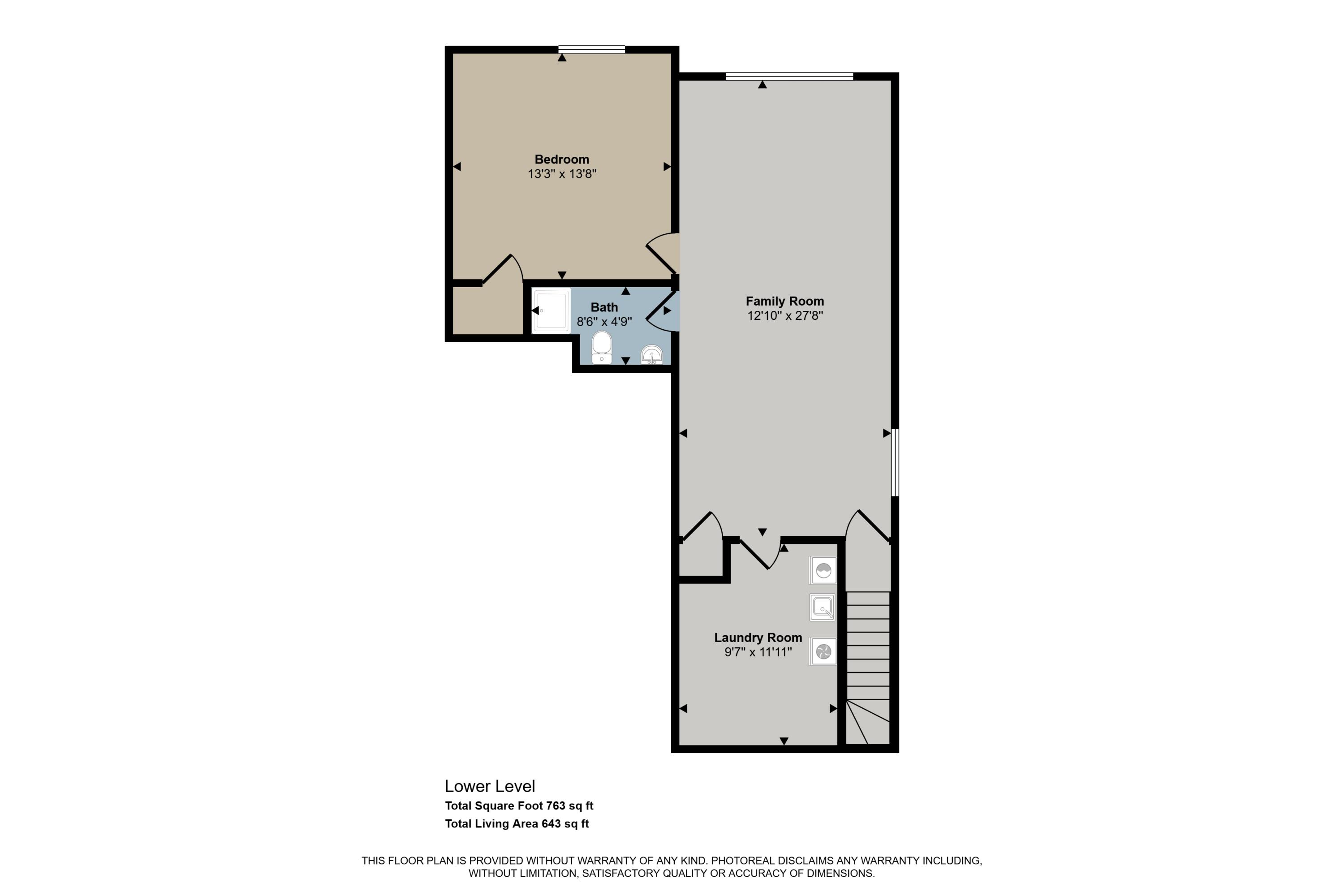 642 Bradford Place NE Grand Rapids MI 49525