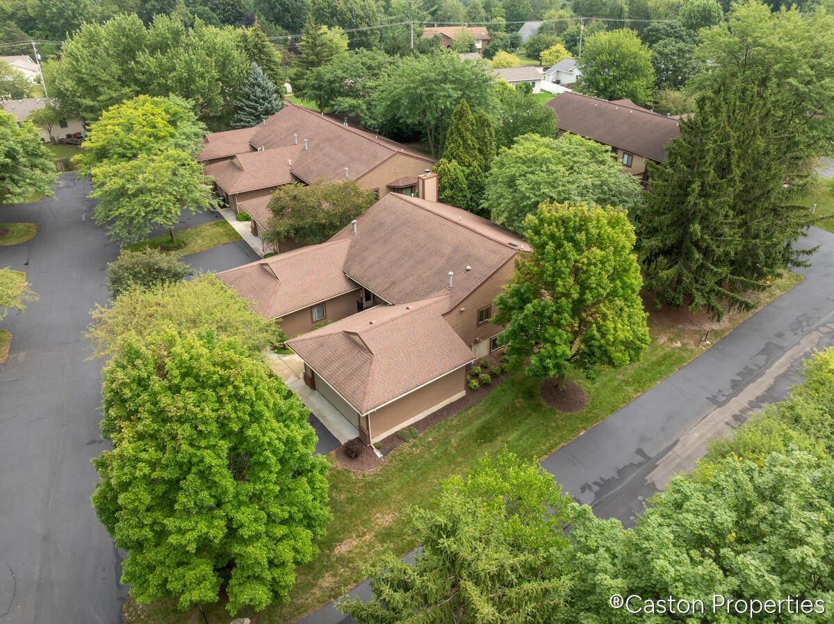 642 Bradford Place NE Grand Rapids MI 49525