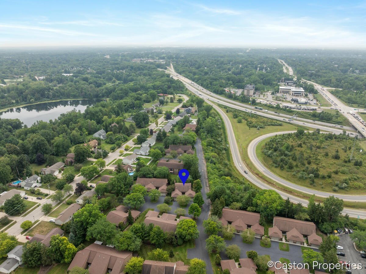 642 Bradford Place NE Grand Rapids MI 49525