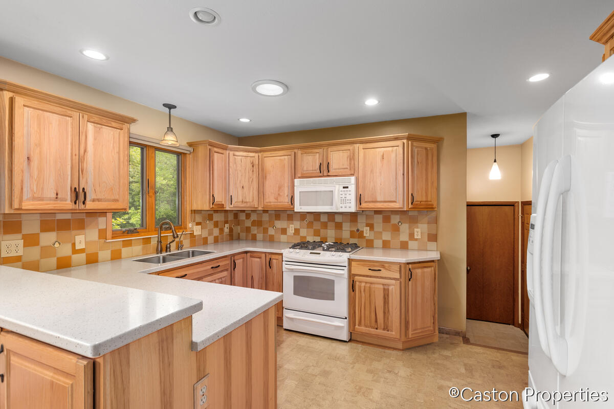 642 Bradford Place NE Grand Rapids MI 49525