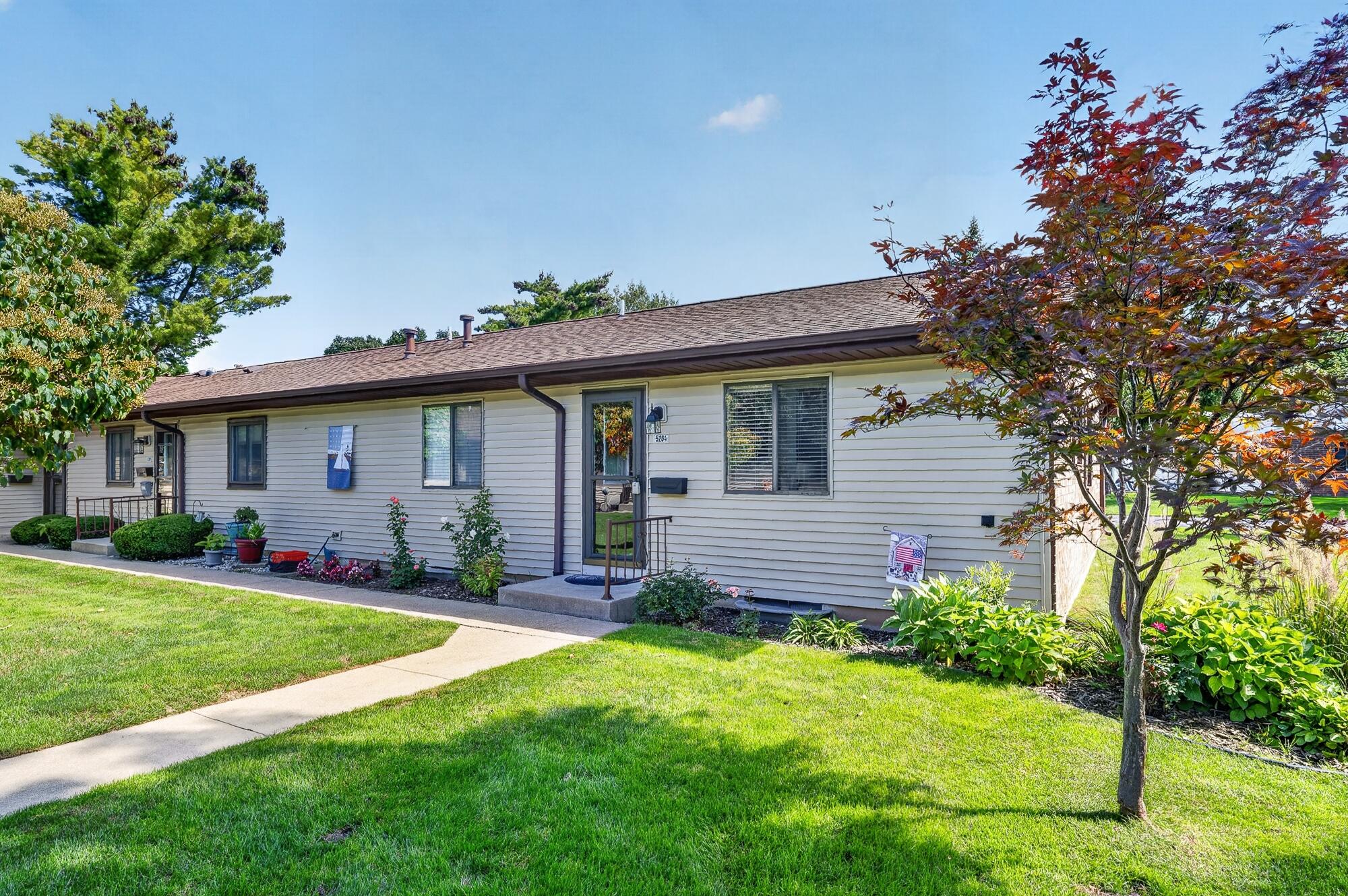 5264 Green Meadow Road Kalamazoo MI 49009