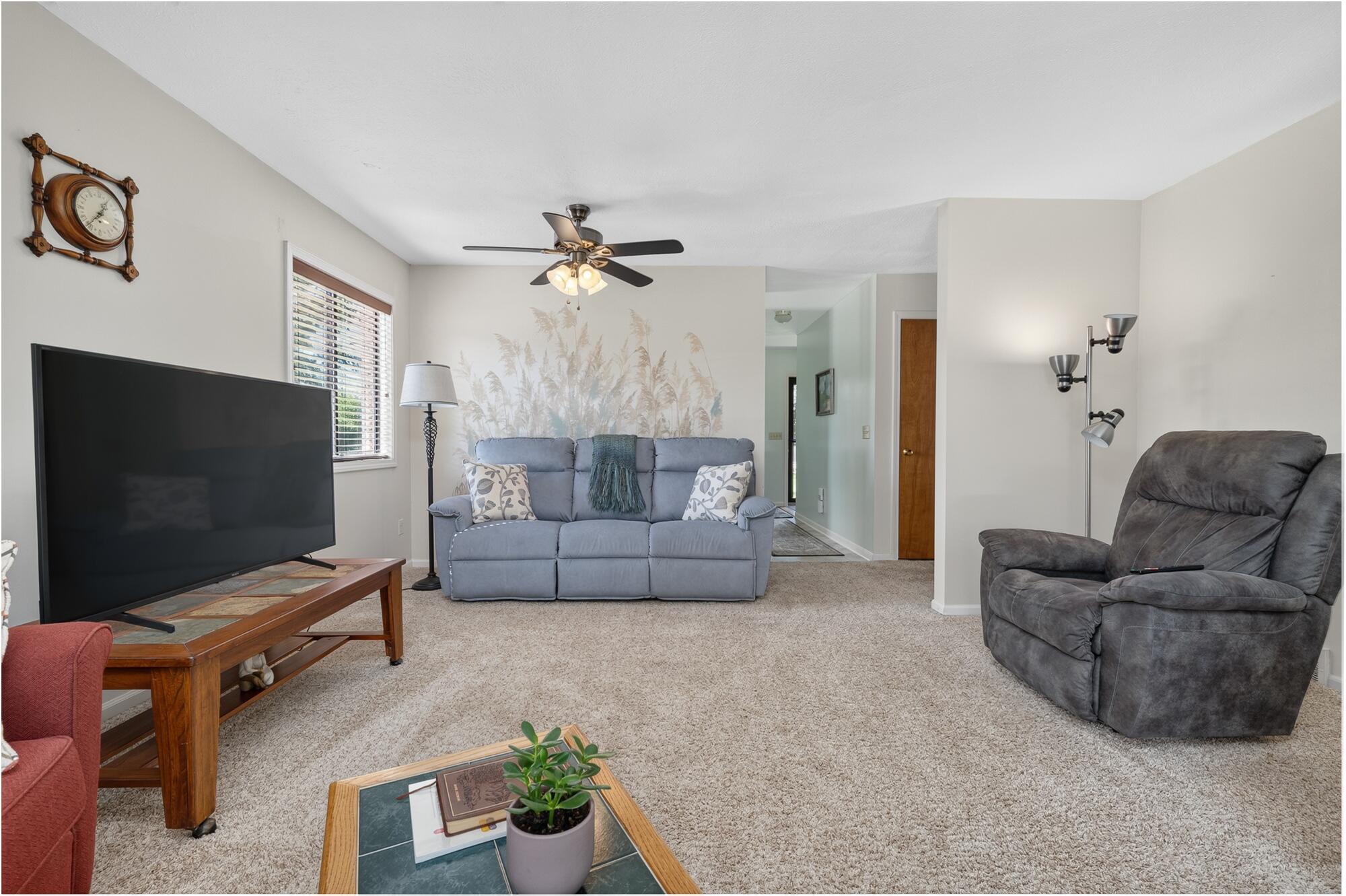 5264 Green Meadow Road Kalamazoo MI 49009