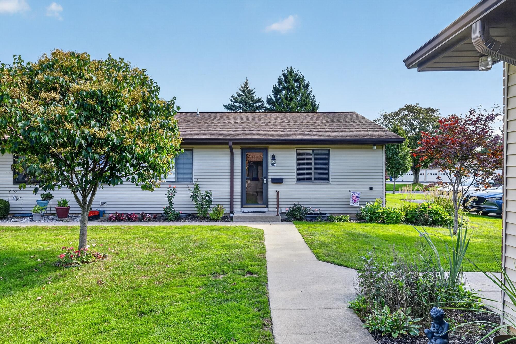 5264 Green Meadow Road Kalamazoo MI 49009