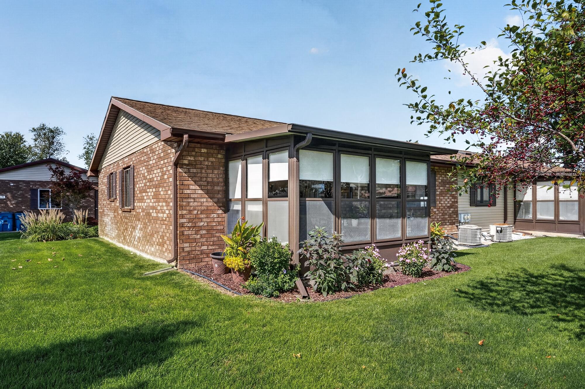 5264 Green Meadow Road Kalamazoo MI 49009