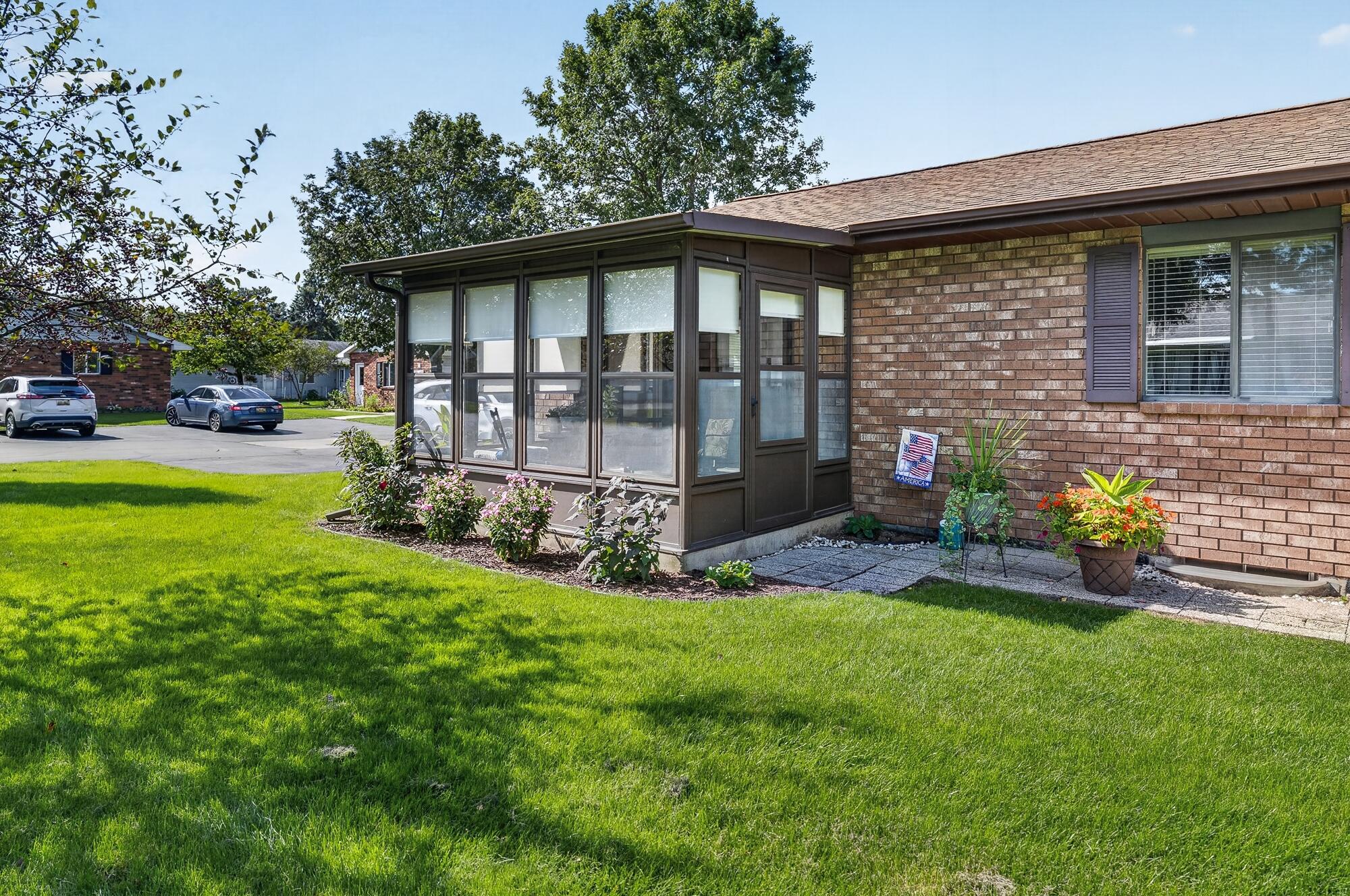 5264 Green Meadow Road Kalamazoo MI 49009