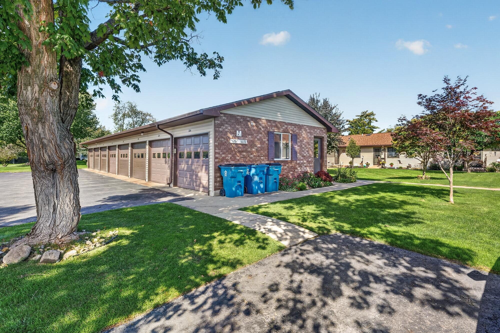 5264 Green Meadow Road Kalamazoo MI 49009