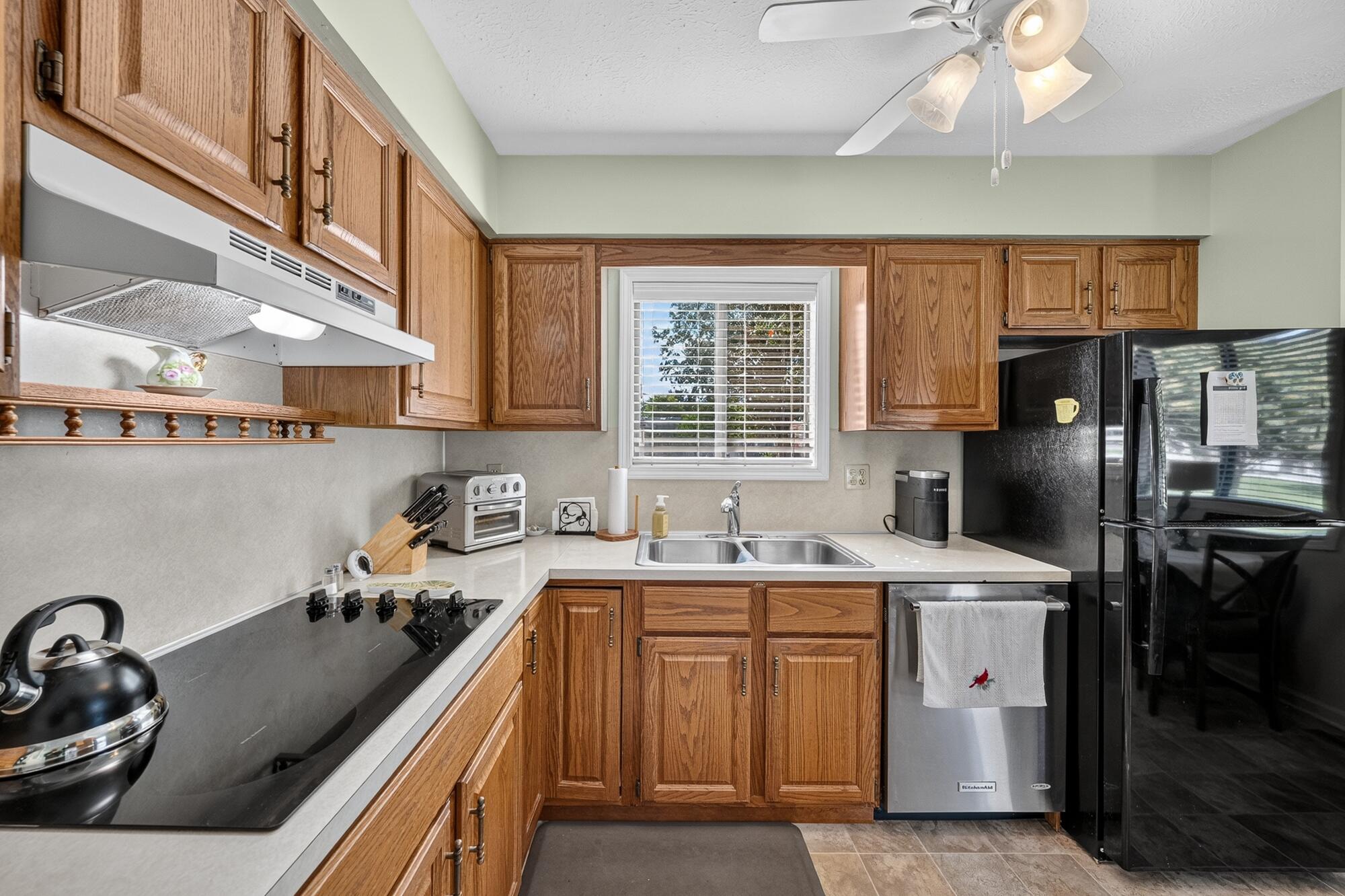 5264 Green Meadow Road Kalamazoo MI 49009