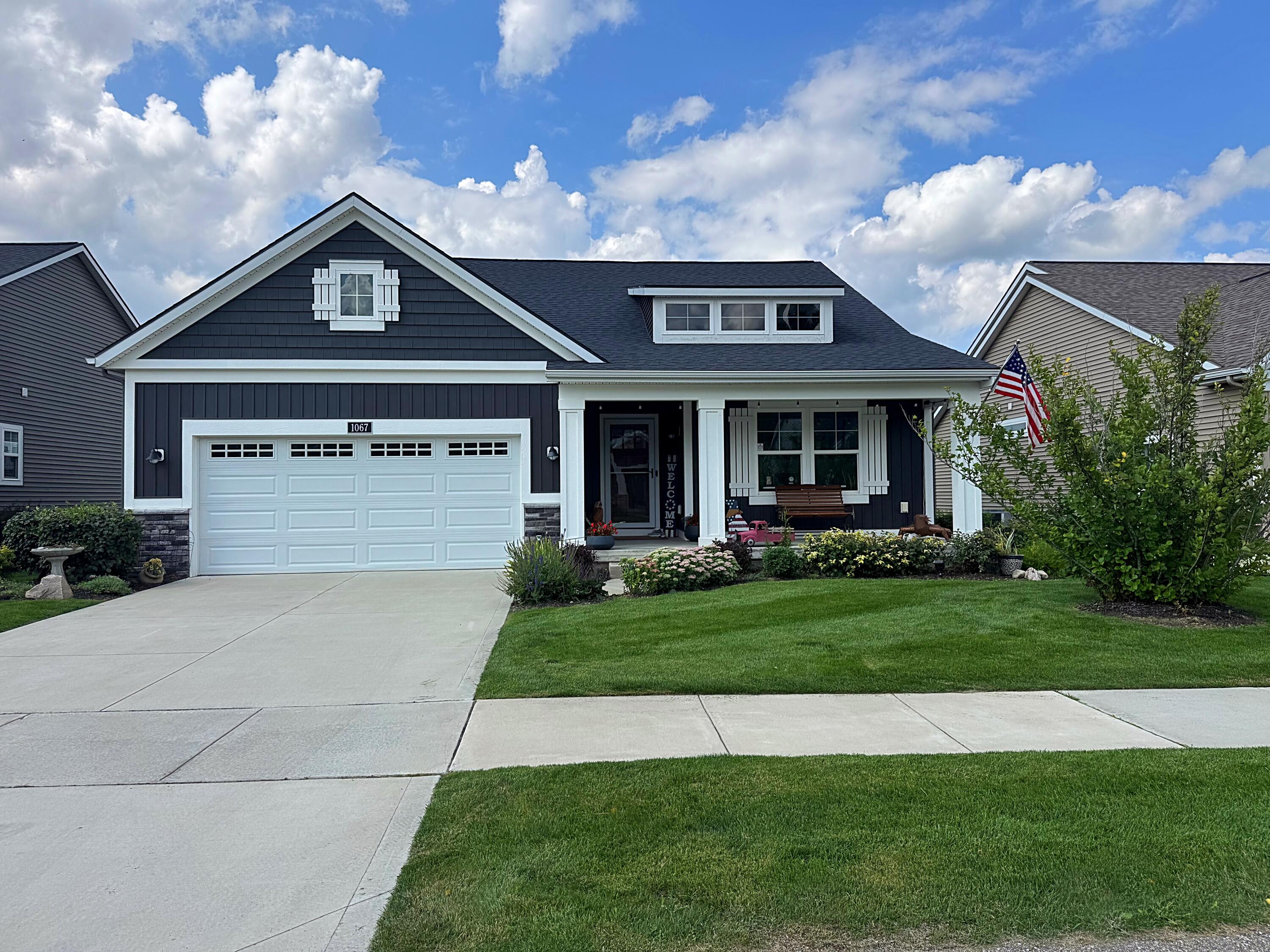 1067 Haven Court SE Byron Center MI 49315
