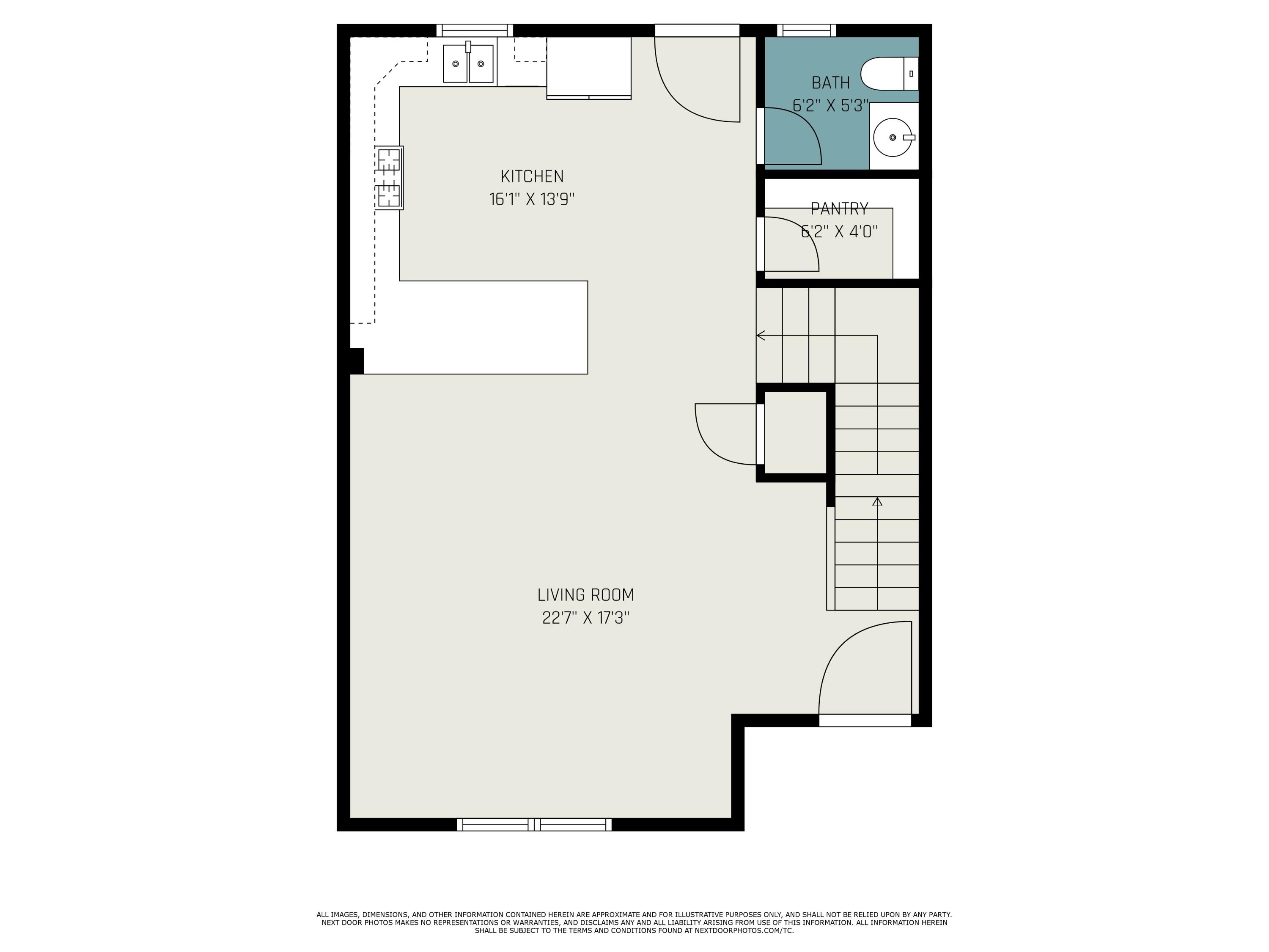 6015 Port View Drive SE Grand Rapids MI 49512