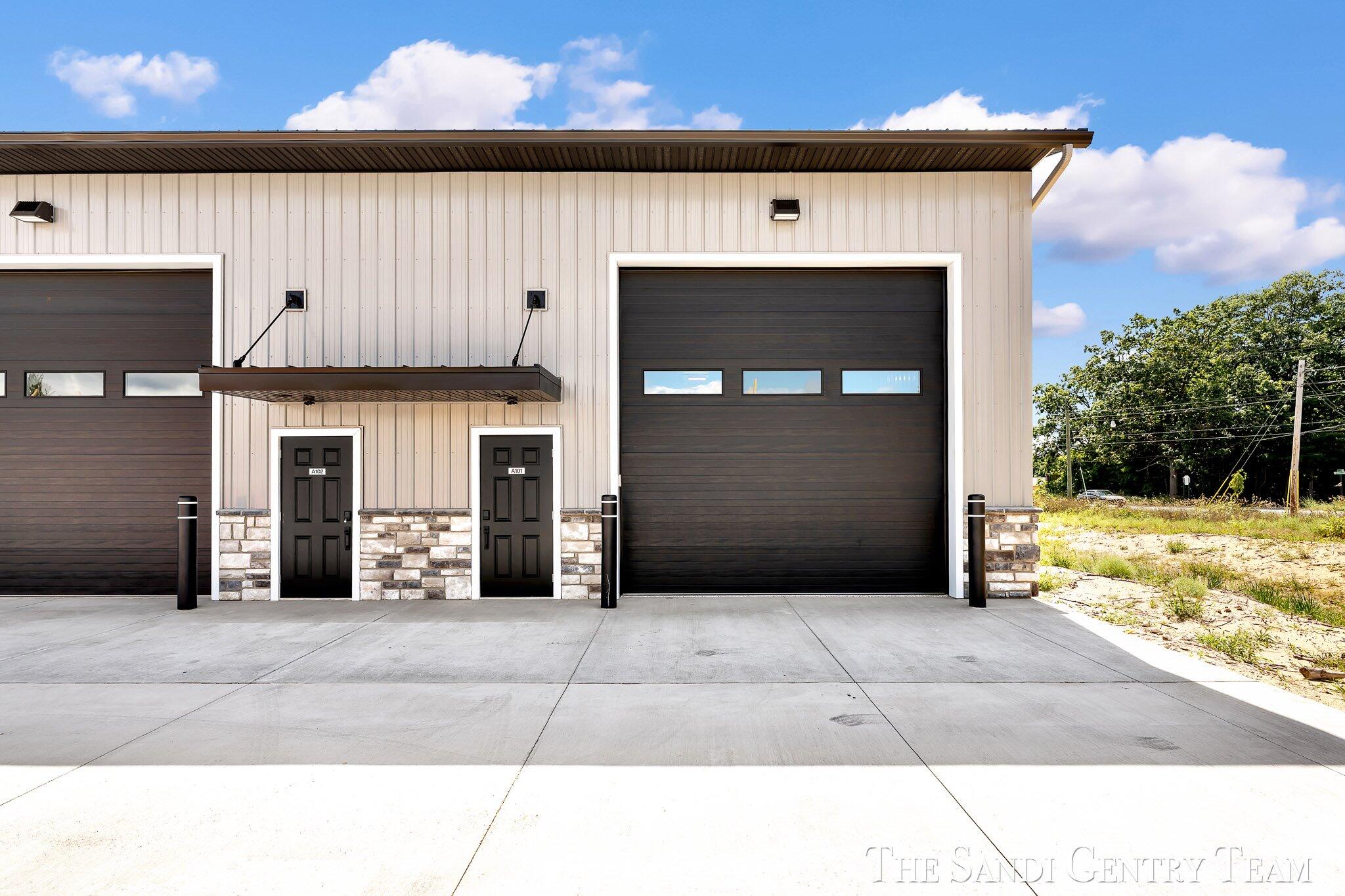 2695 Hein Road Muskegon MI 49445